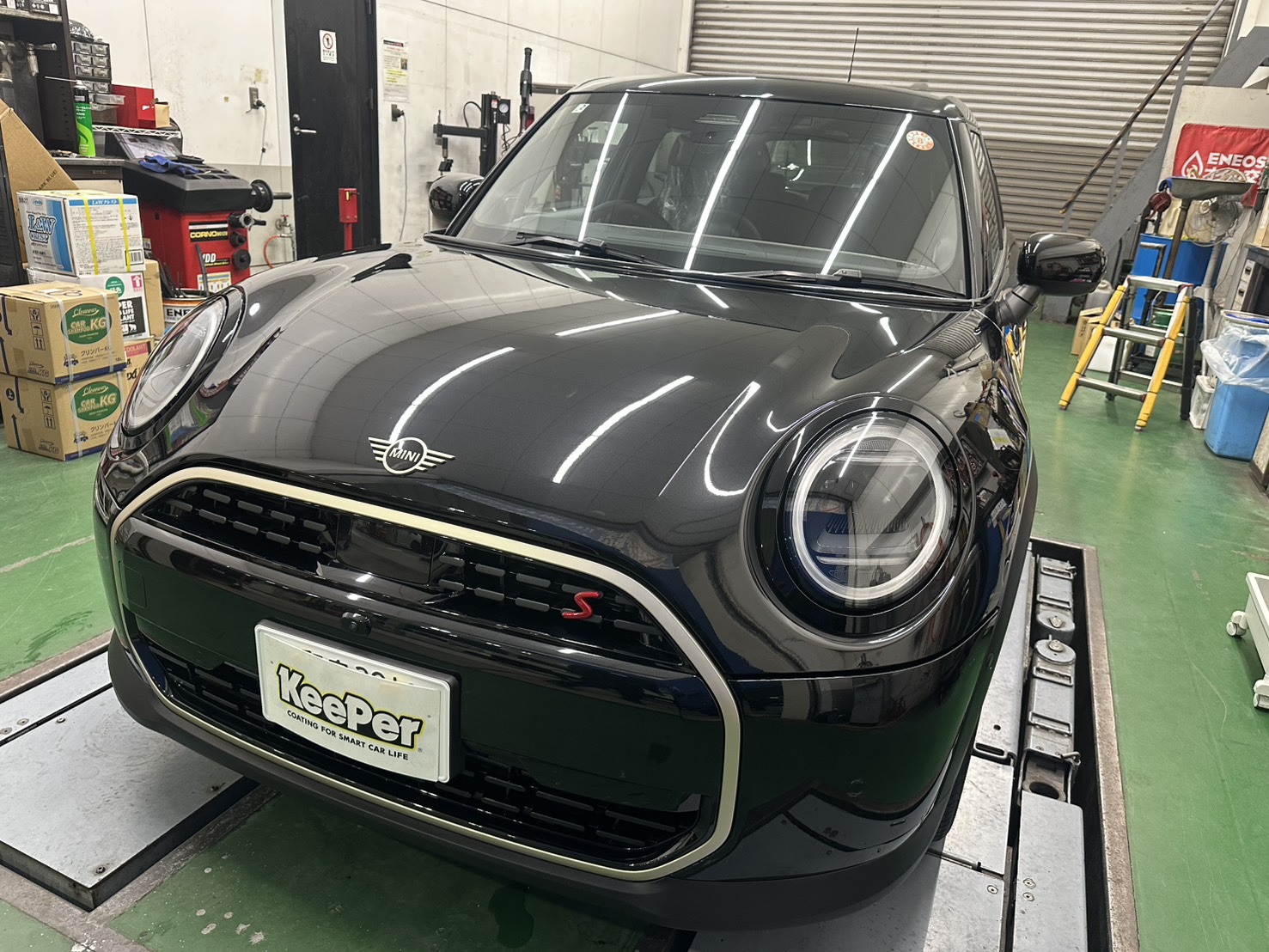 施工事例