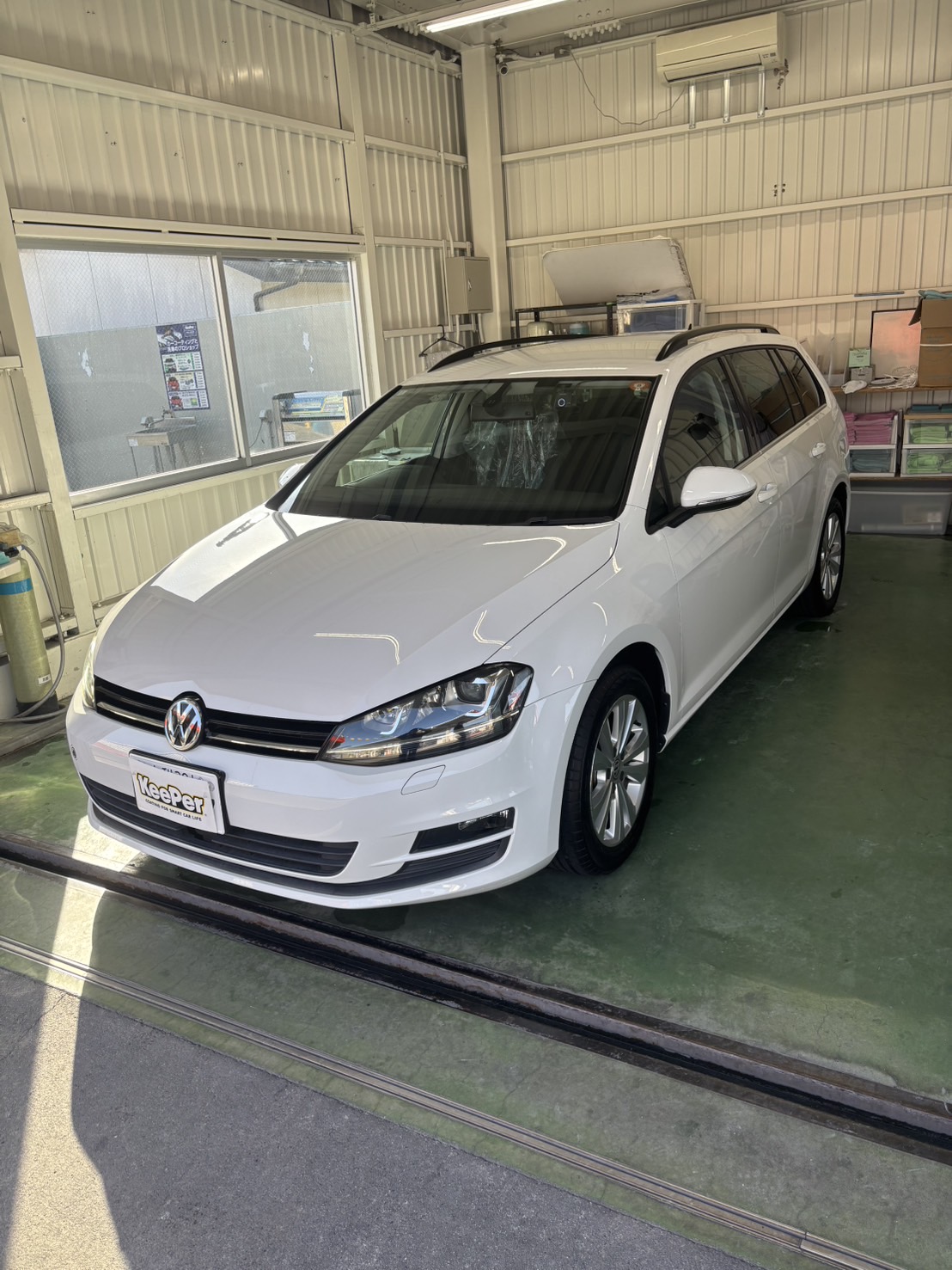 施工事例