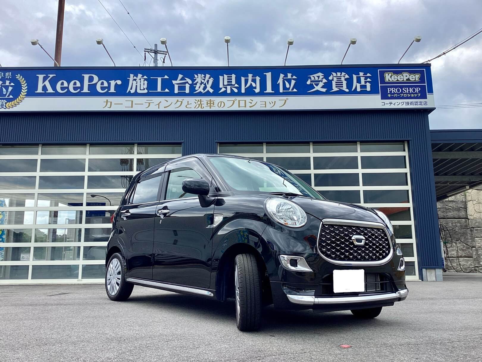 トヨタアルファード2.55Cパッケージ