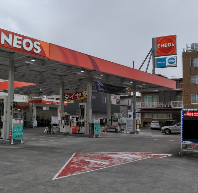 本吉原SS