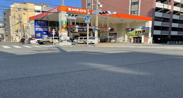 厩橋SS