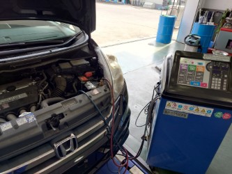   エアコンが冷えない原因はこれかも 夏前におすすめのエアコンクリーニング✨🚗🌞  -   