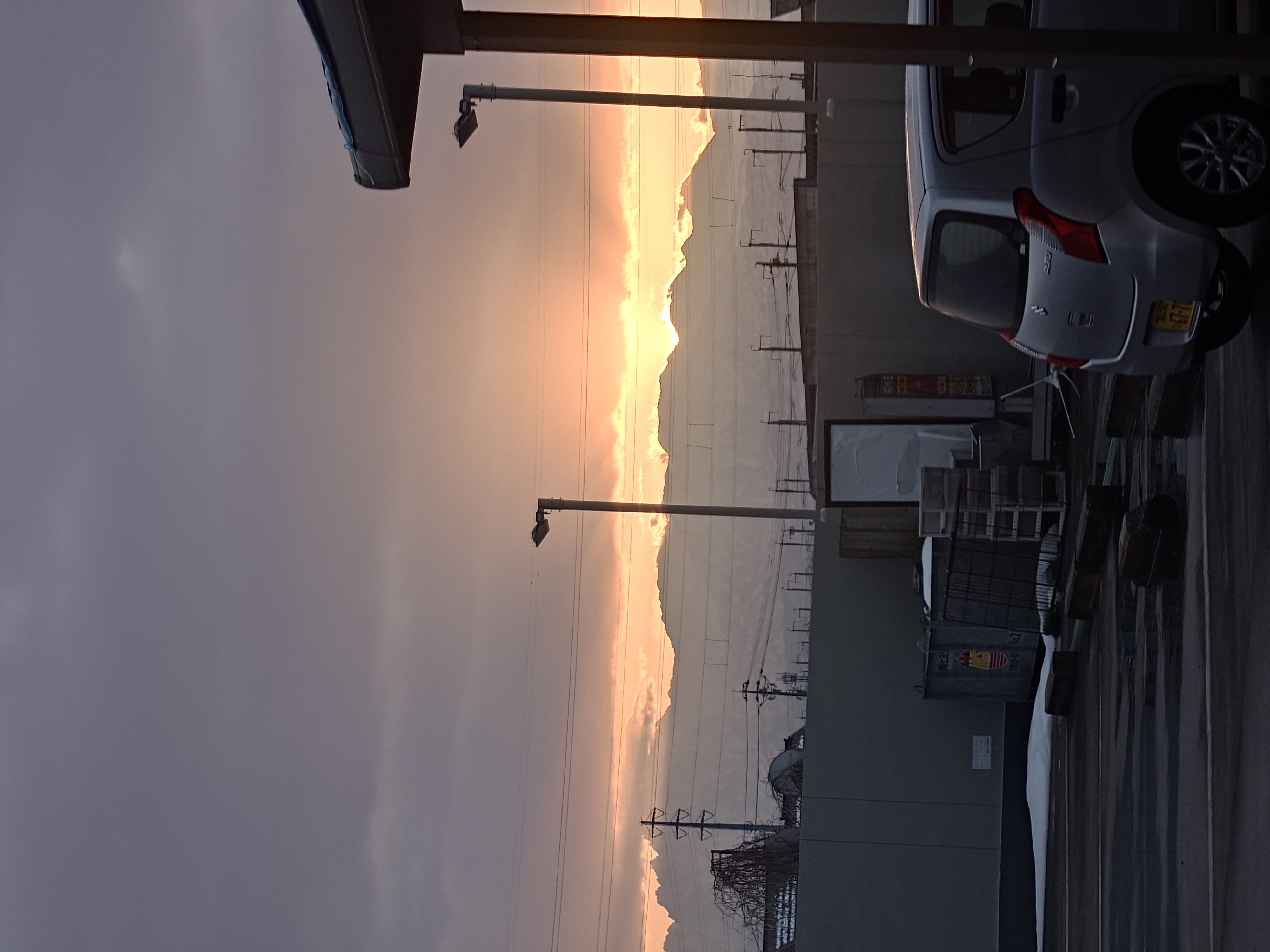 富山小杉TSで冬の安全運転を支えるタイヤ点検と車メンテナンス🚗