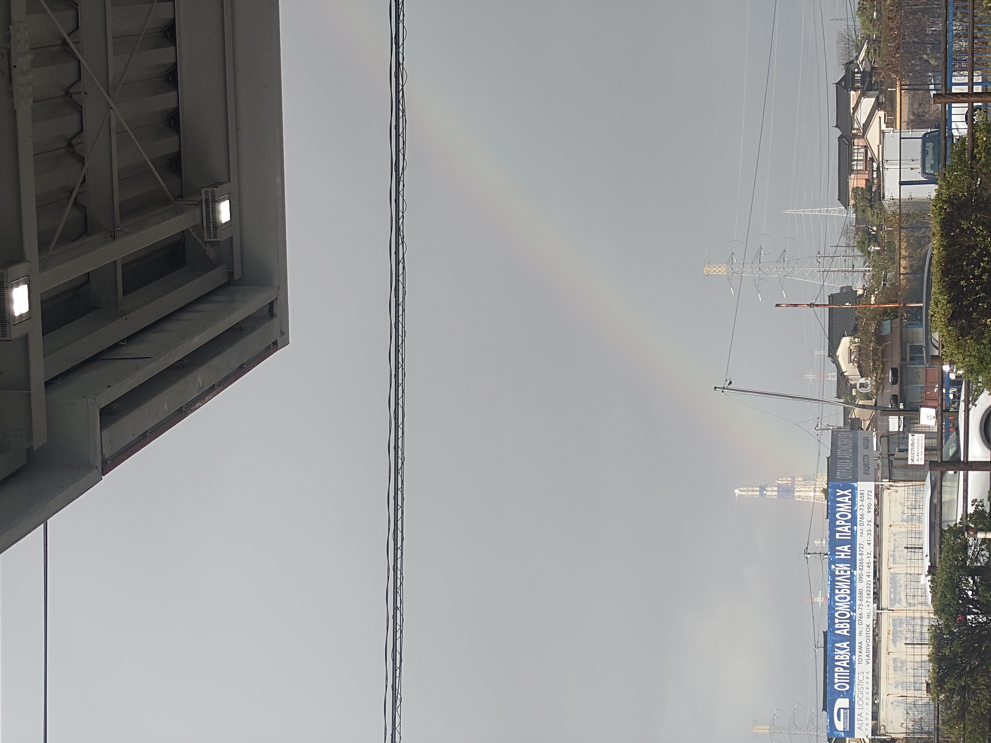 冬の北陸で安心ドライブ！富山小杉TSの車メンテ術🌈