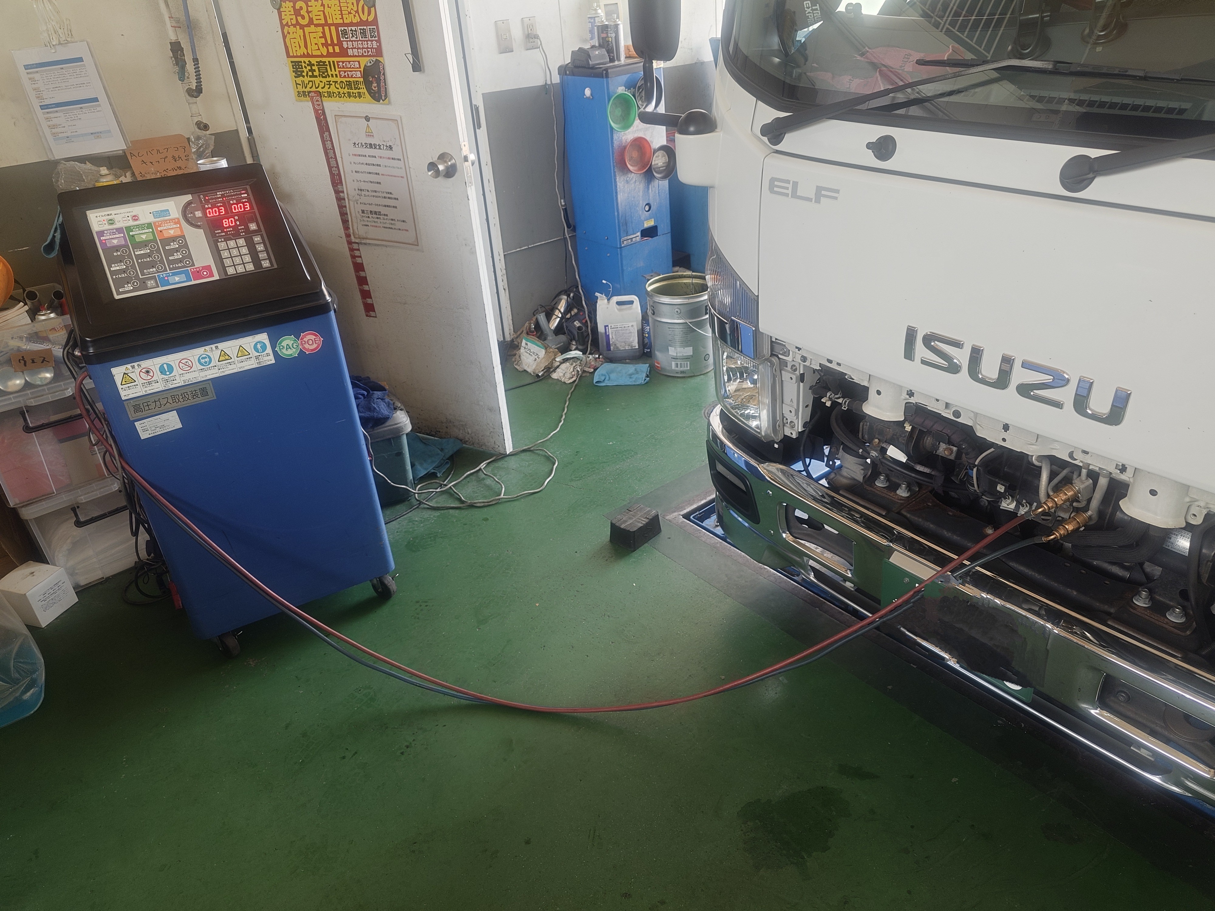 夏前にチェックしたい車のエアコン点検と快適ドライブのコツ🚗