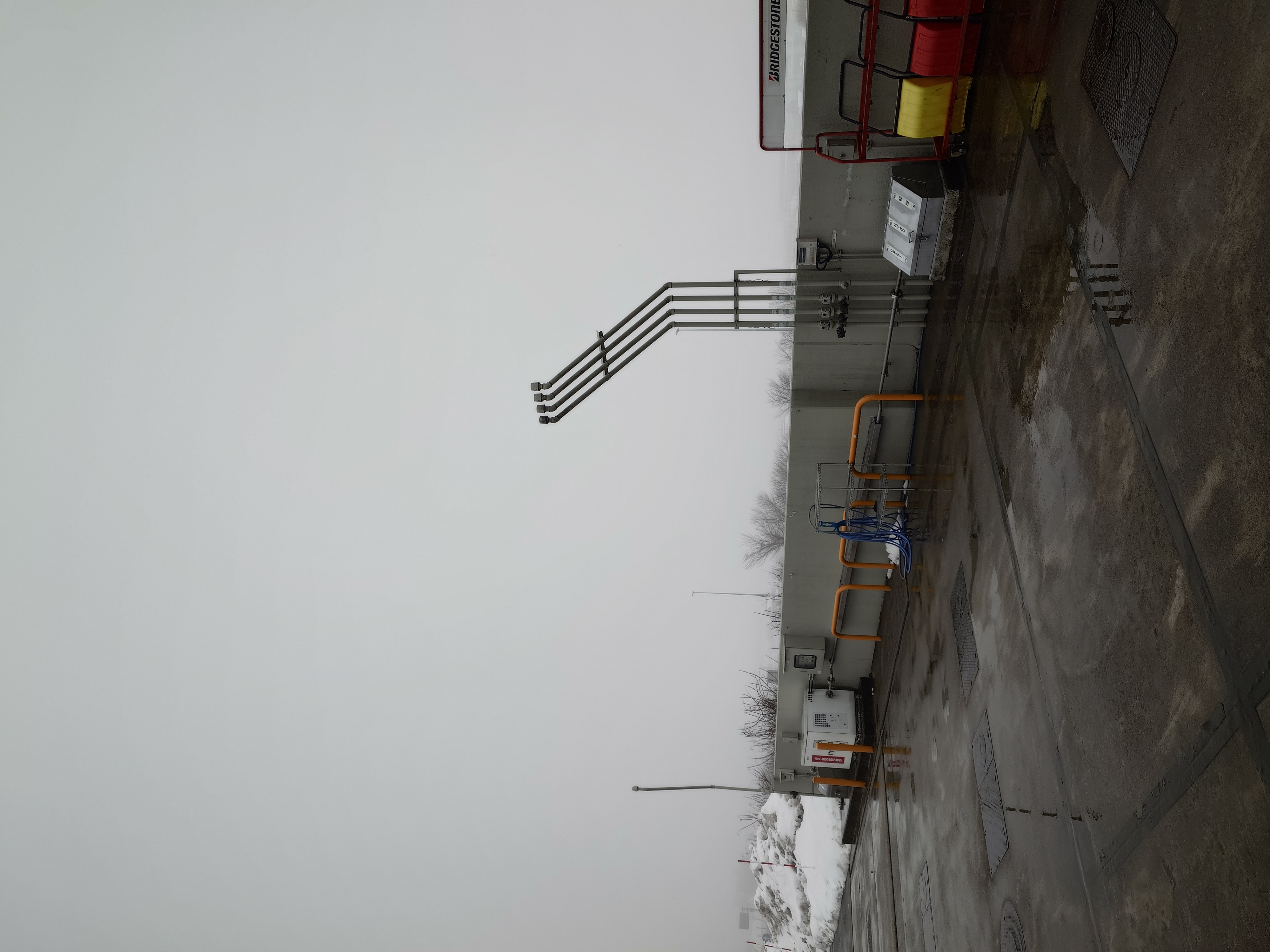 冬の北陸ドライブを安心サポート 富山小杉TSのおすすめ点検🚗