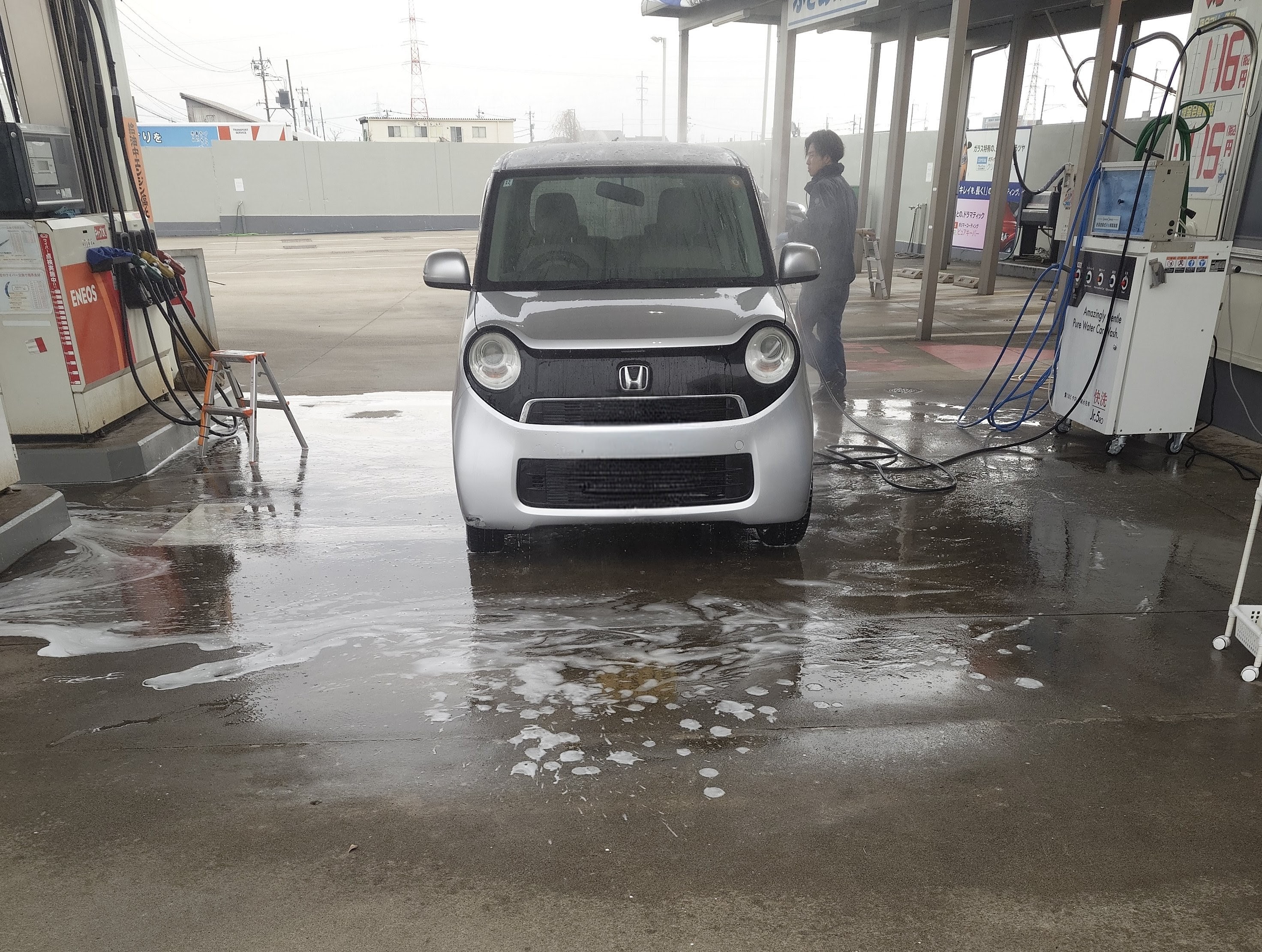 春の黄砂や花粉対策におすすめ洗車と点検ポイント🚗