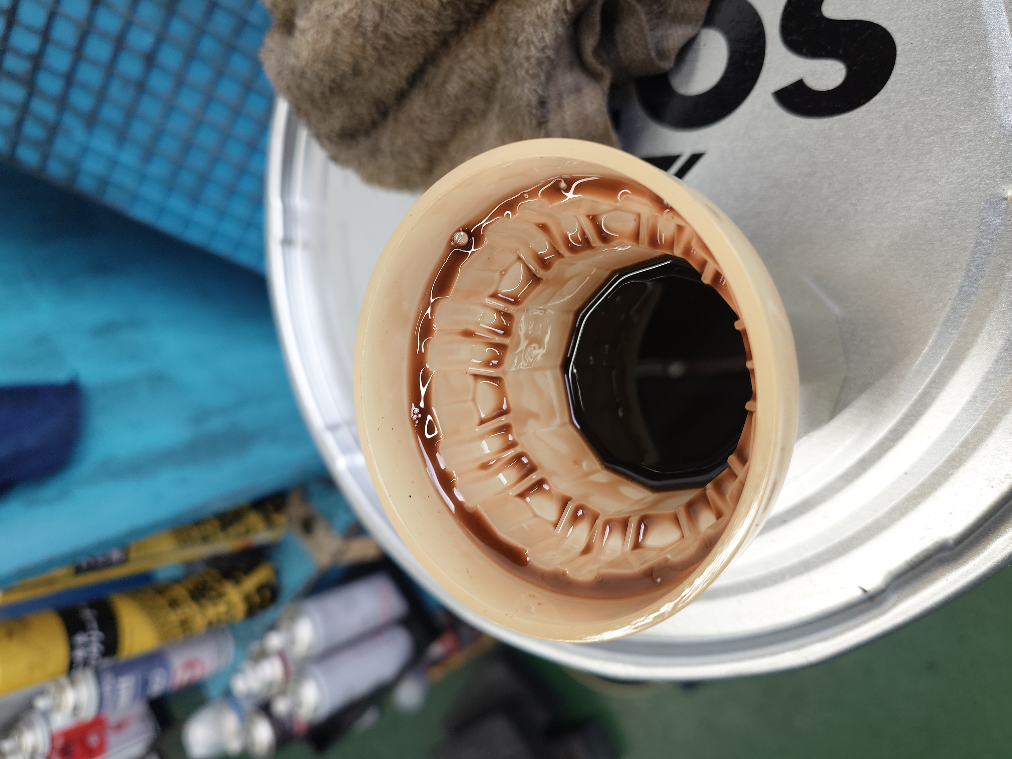 富山小杉TSで学ぶオイル交換の大切さと秋の車メンテナンス🚗