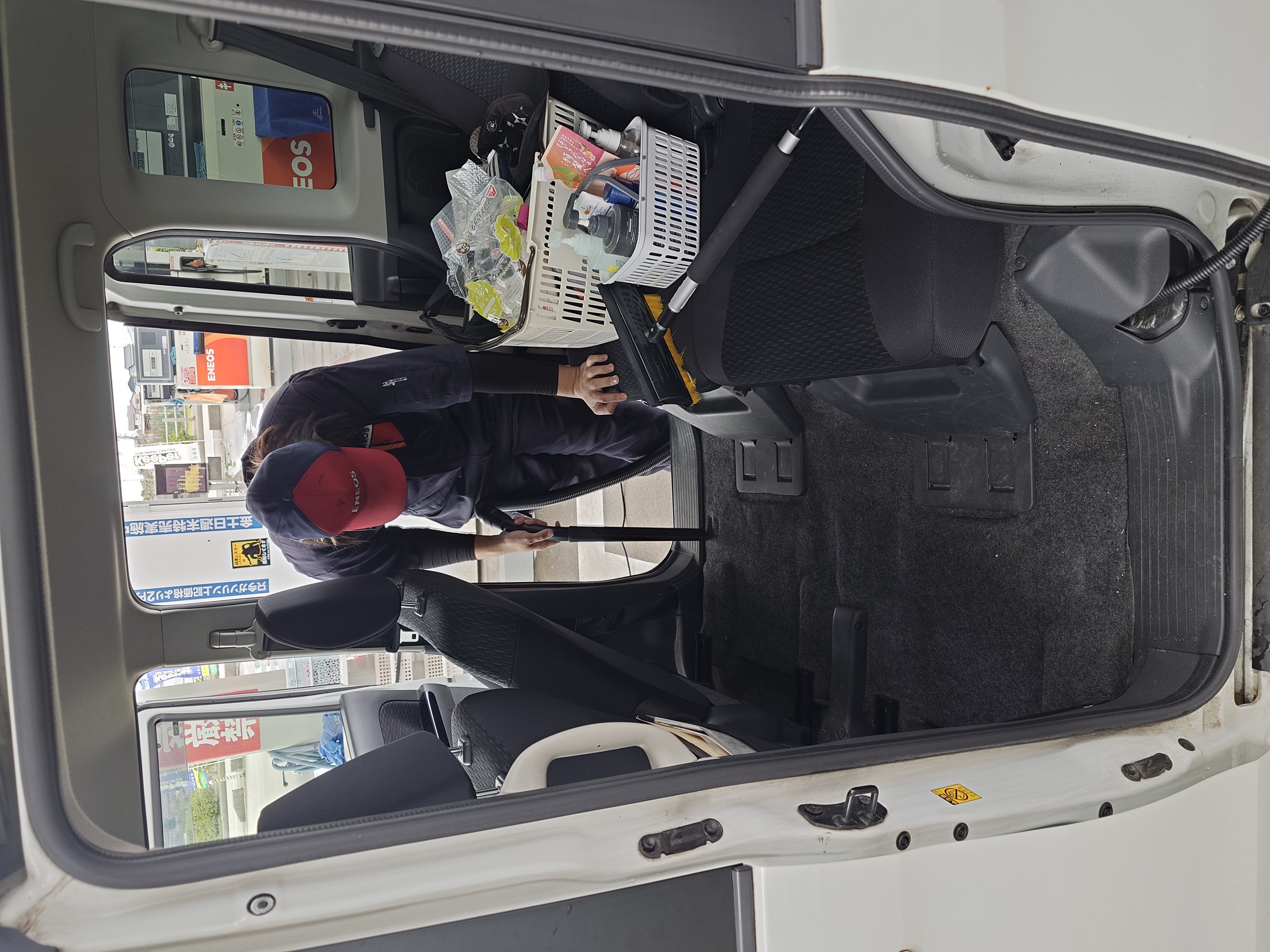 春のドライブ前にチェックしたいタイヤと車のメンテポイント🚗