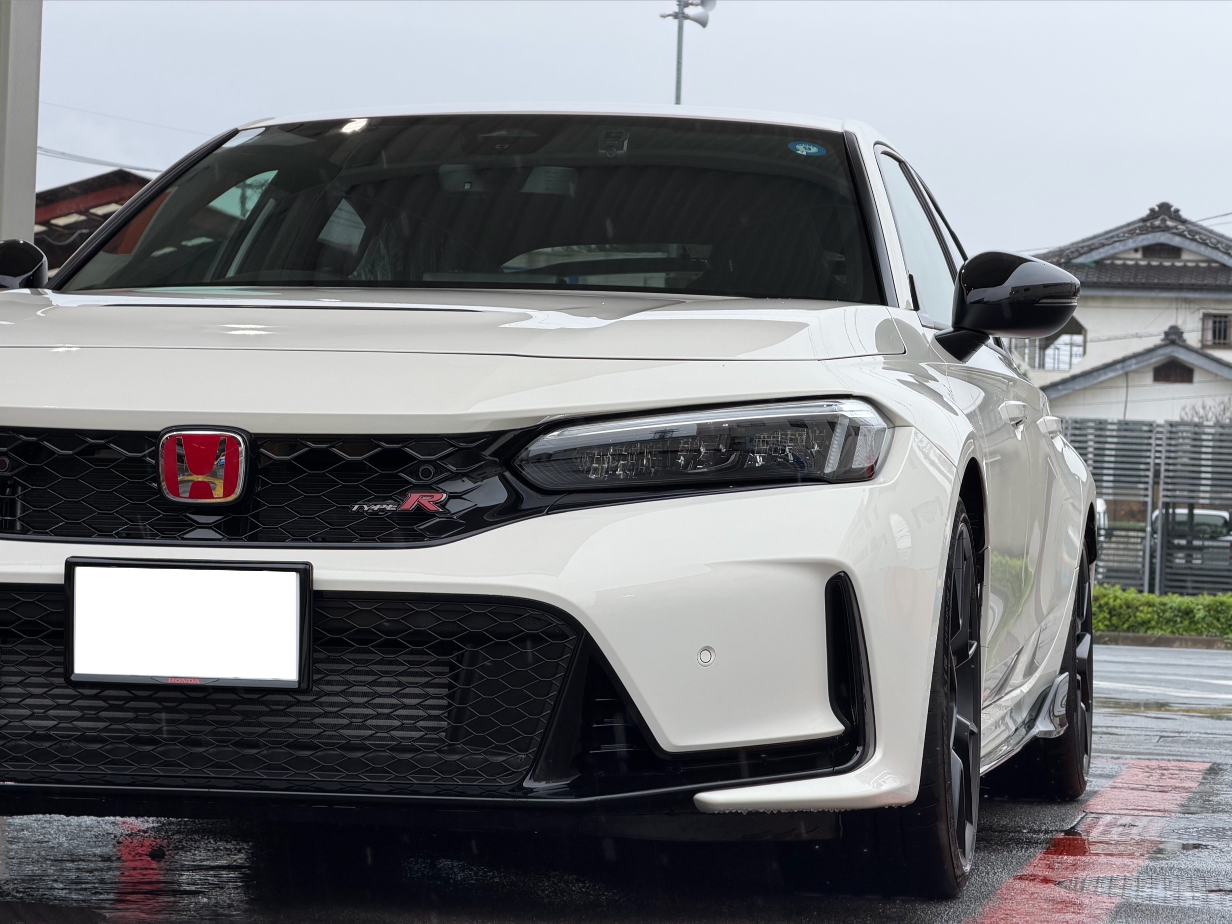 当店でコーティングしたお車です🙌
