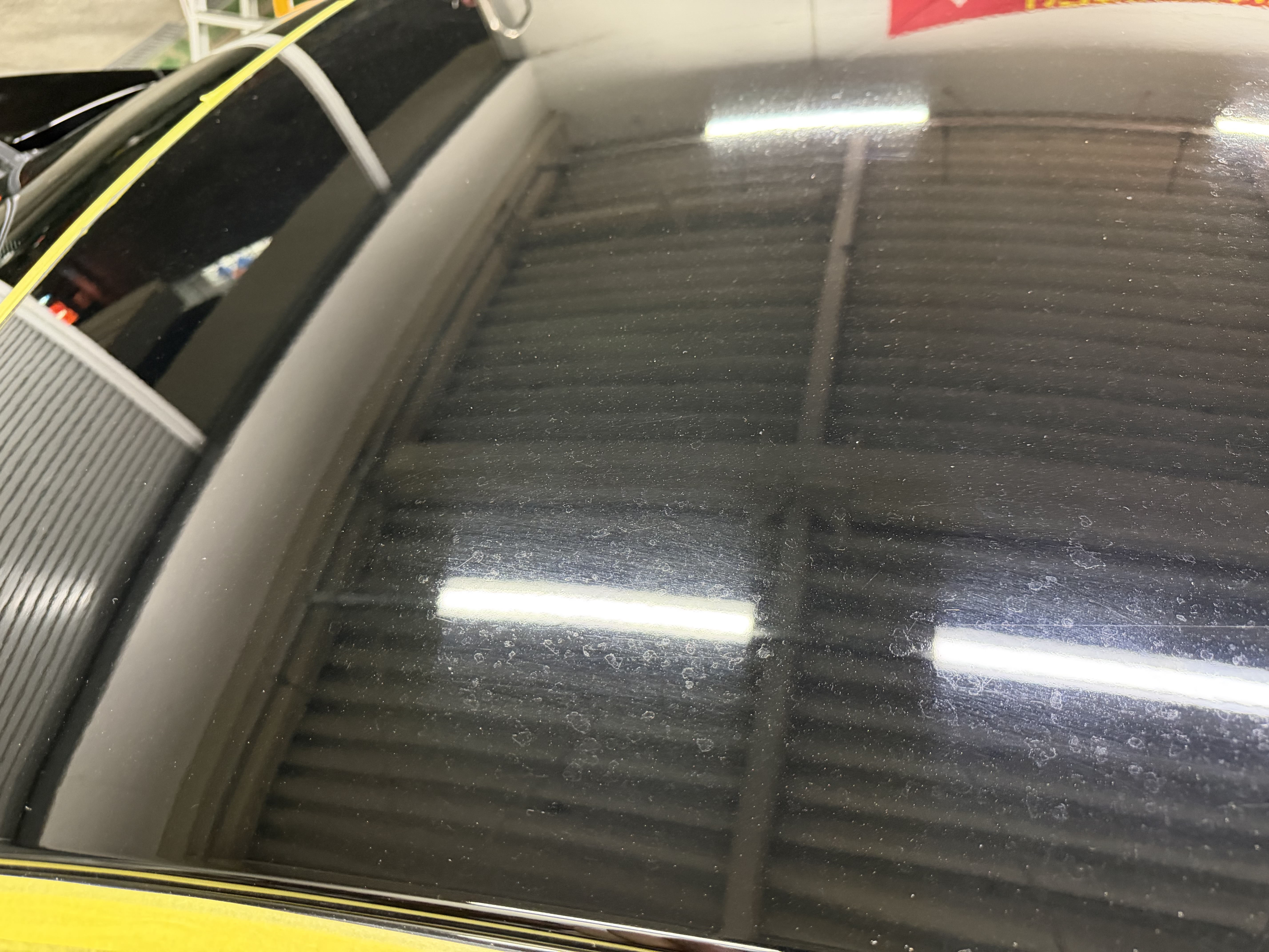 ホンダ車によくある劣化です