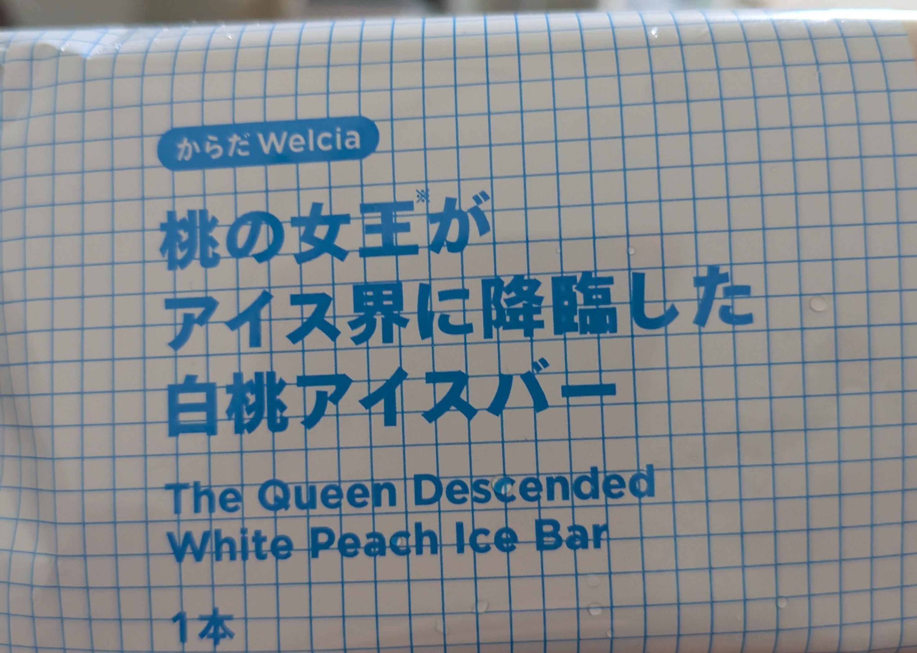暑い季節のオトモといえば