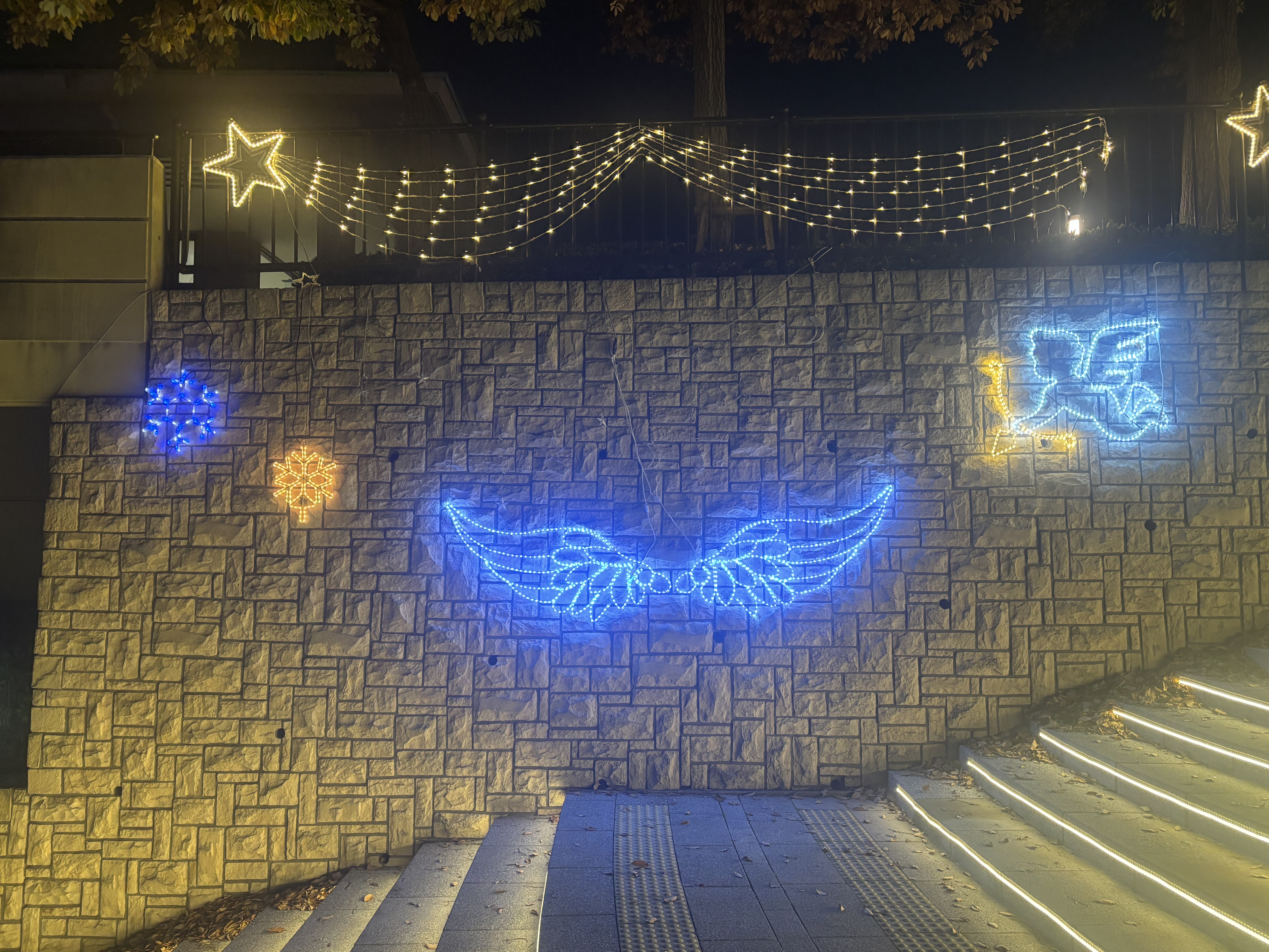 新生活の始まり、？