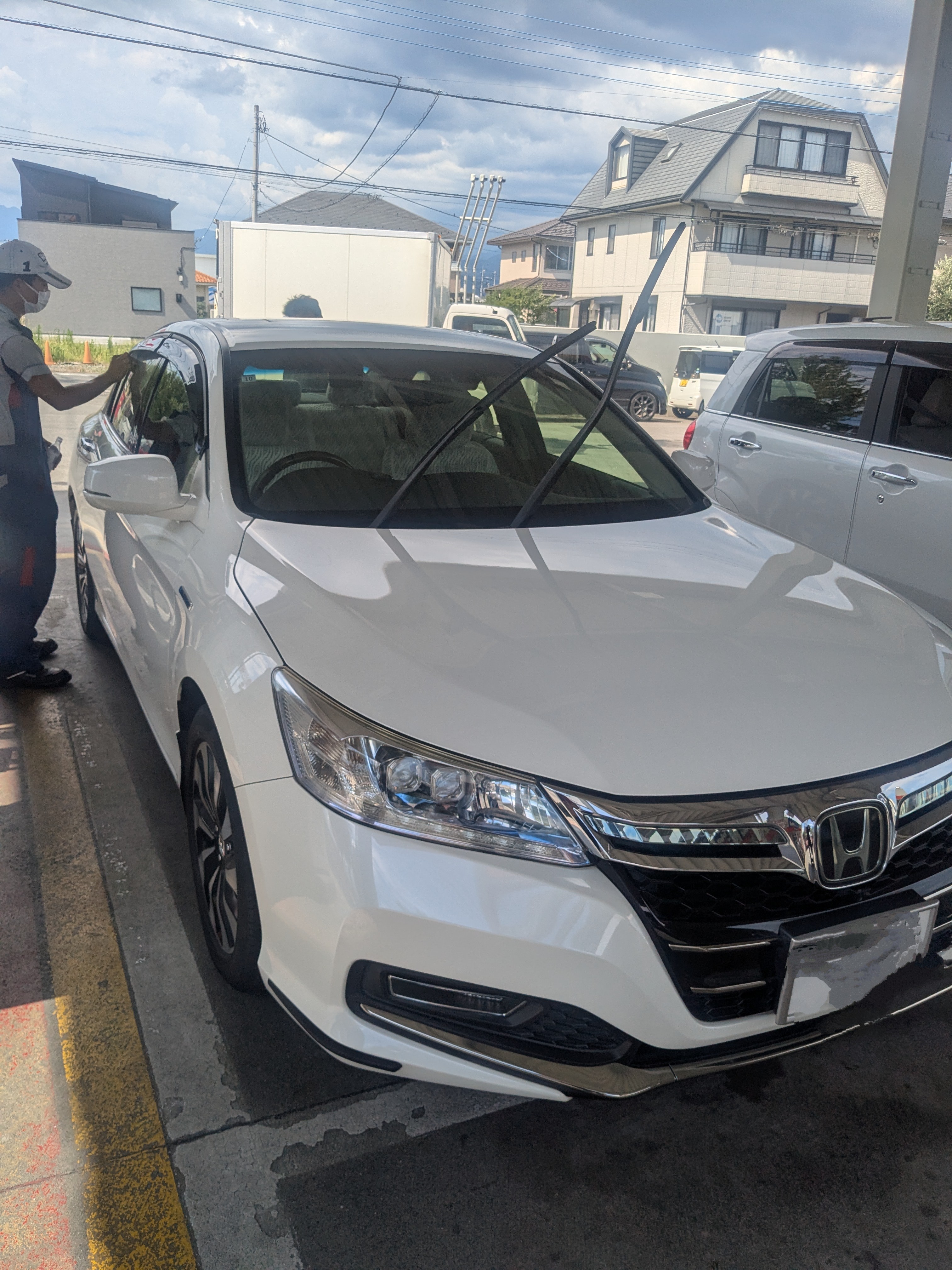 夏の愛車ケアにおすすめフレッシュキーパー施工と点検ポイント🚗✨