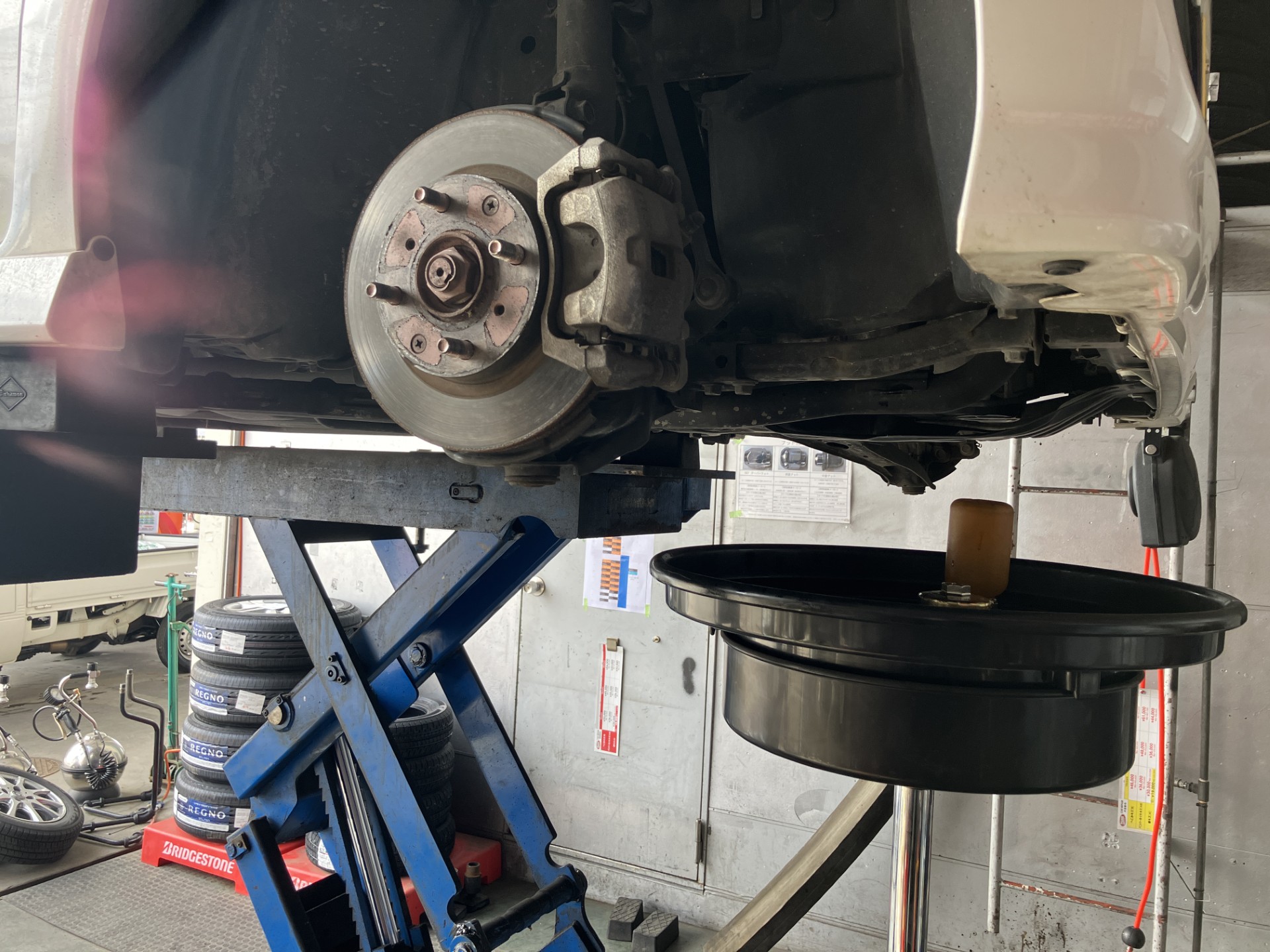 【まとめてメンテDAY！】