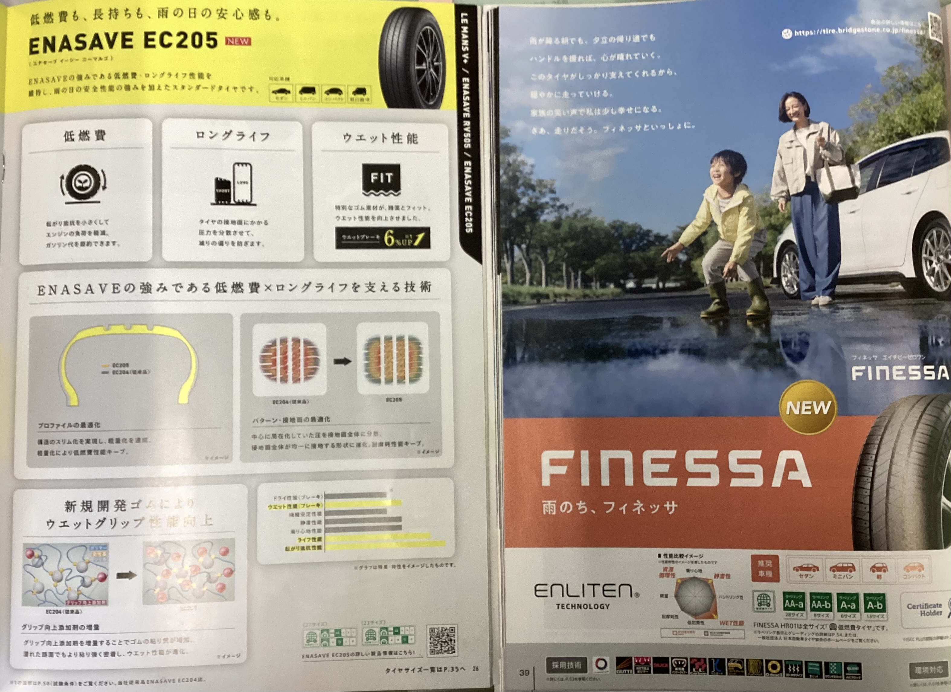 松本インターTSで春準備！新夏タイヤと冬の車メンテ情報🚗