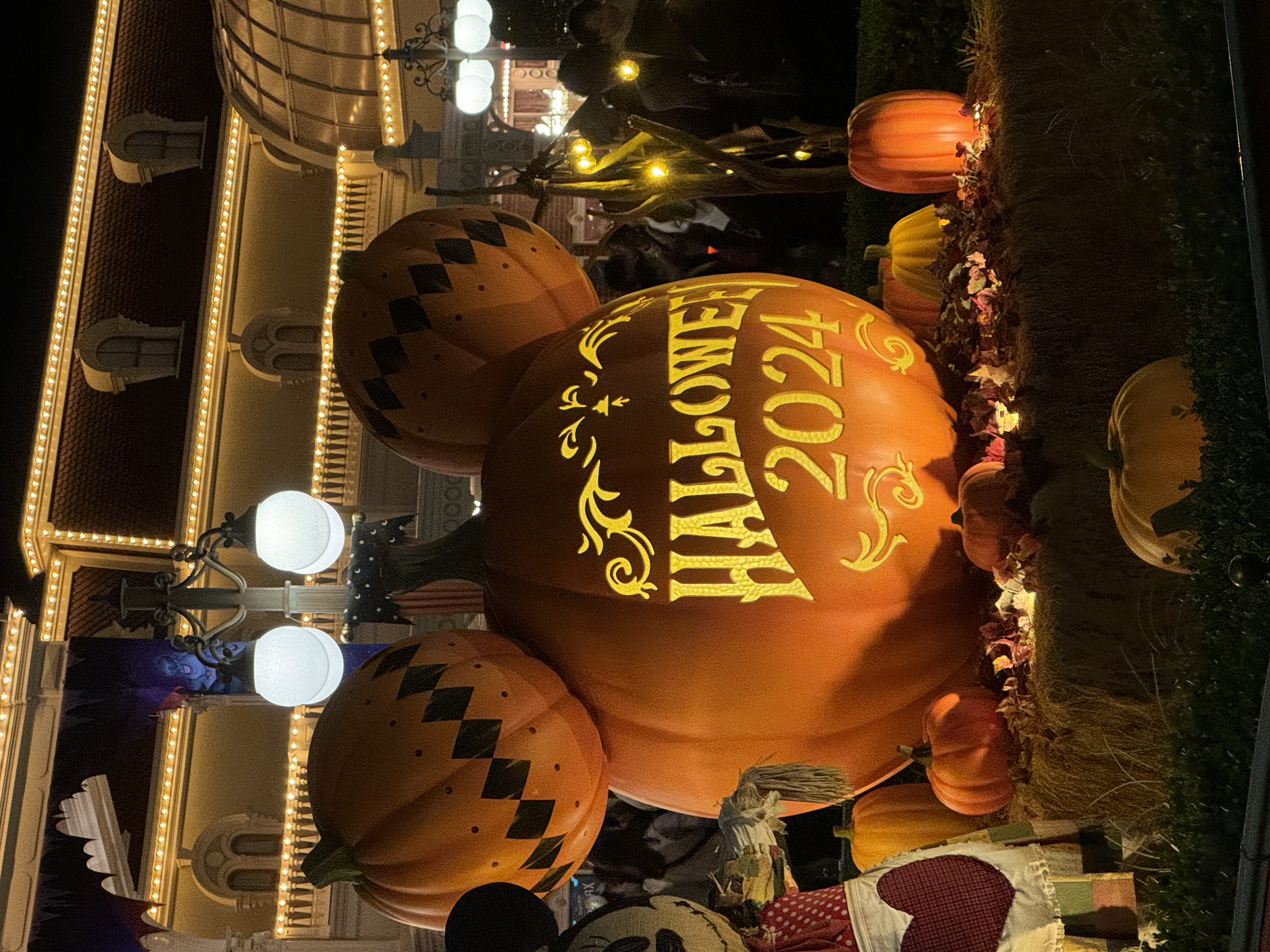 ハロウィン