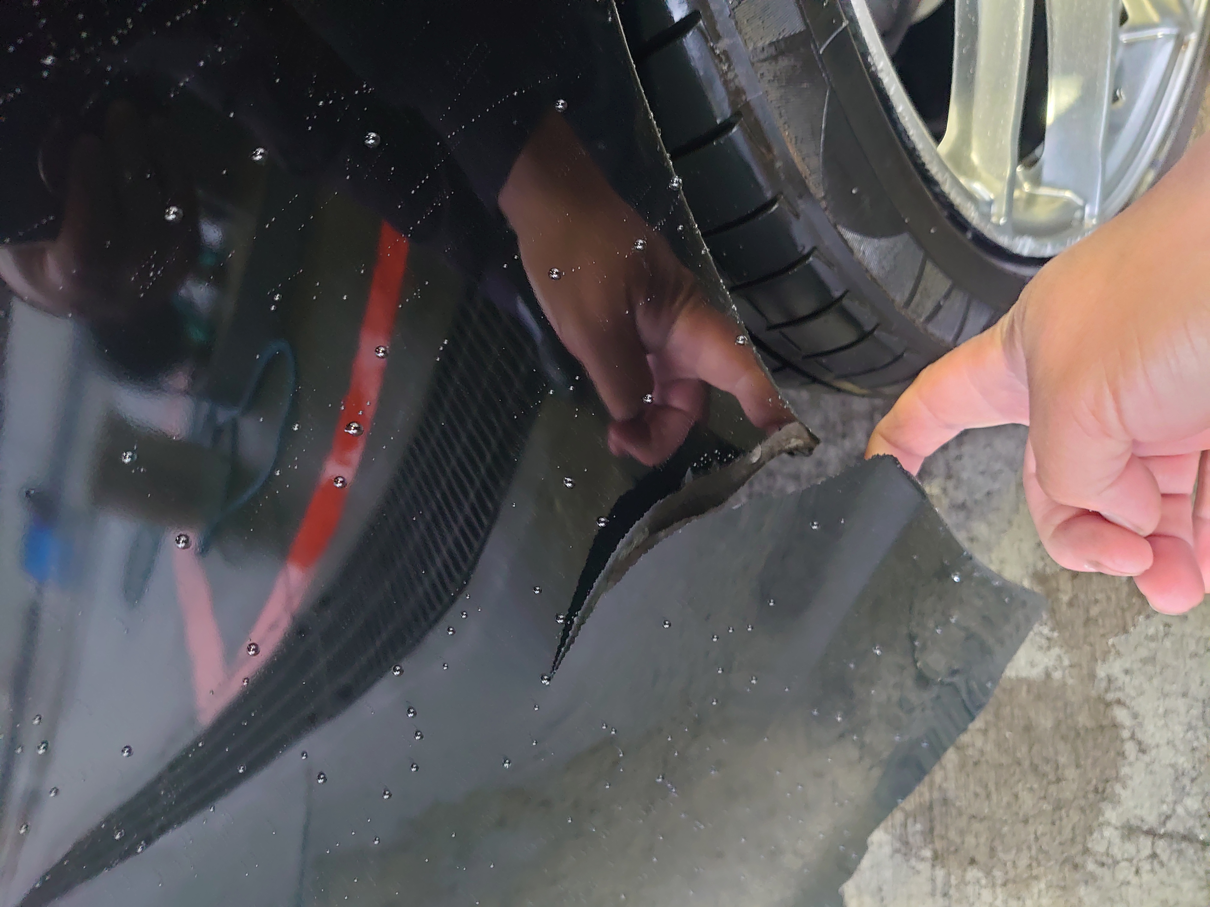 春のドライブ応援 春タイヤ交換と傷直しキャンペーン情報🚗✨