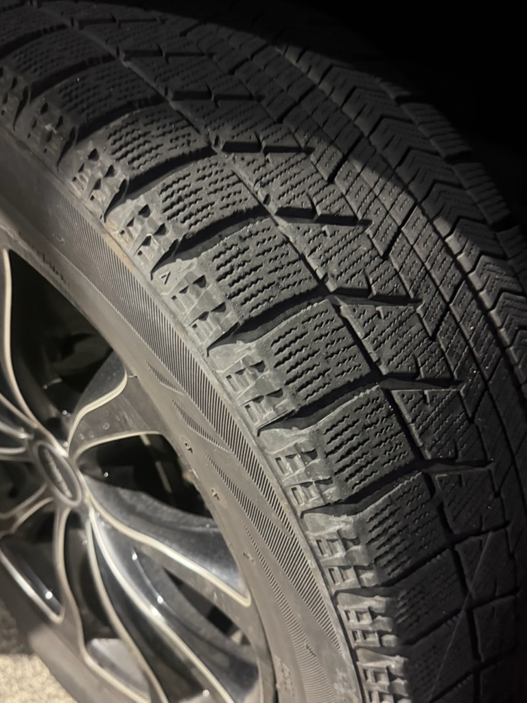 春のタイヤ交換と点検で安心ドライブを楽しもう🌸ルート246裾野インターTS