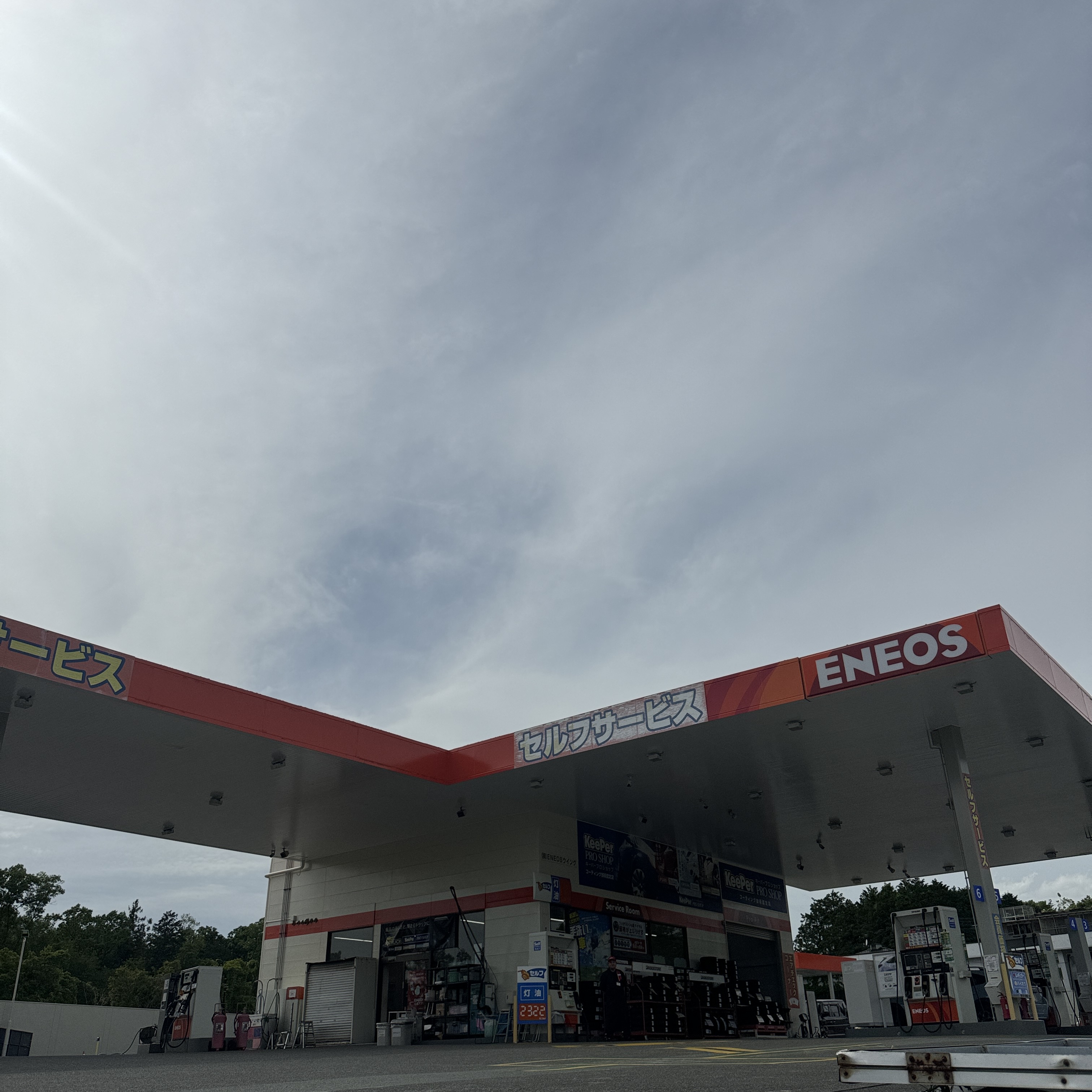 秋の手洗い洗車キャンペーン開催中！愛車ピカピカにしよう🚗✨