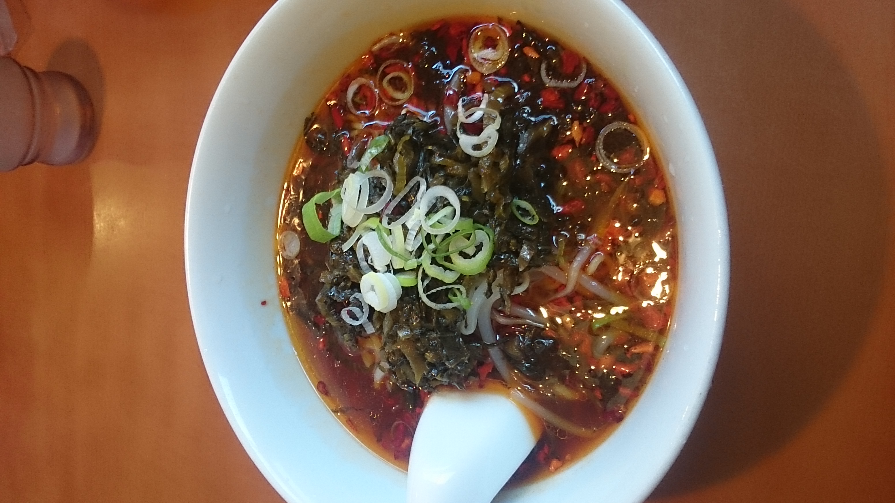 寒くなってきた