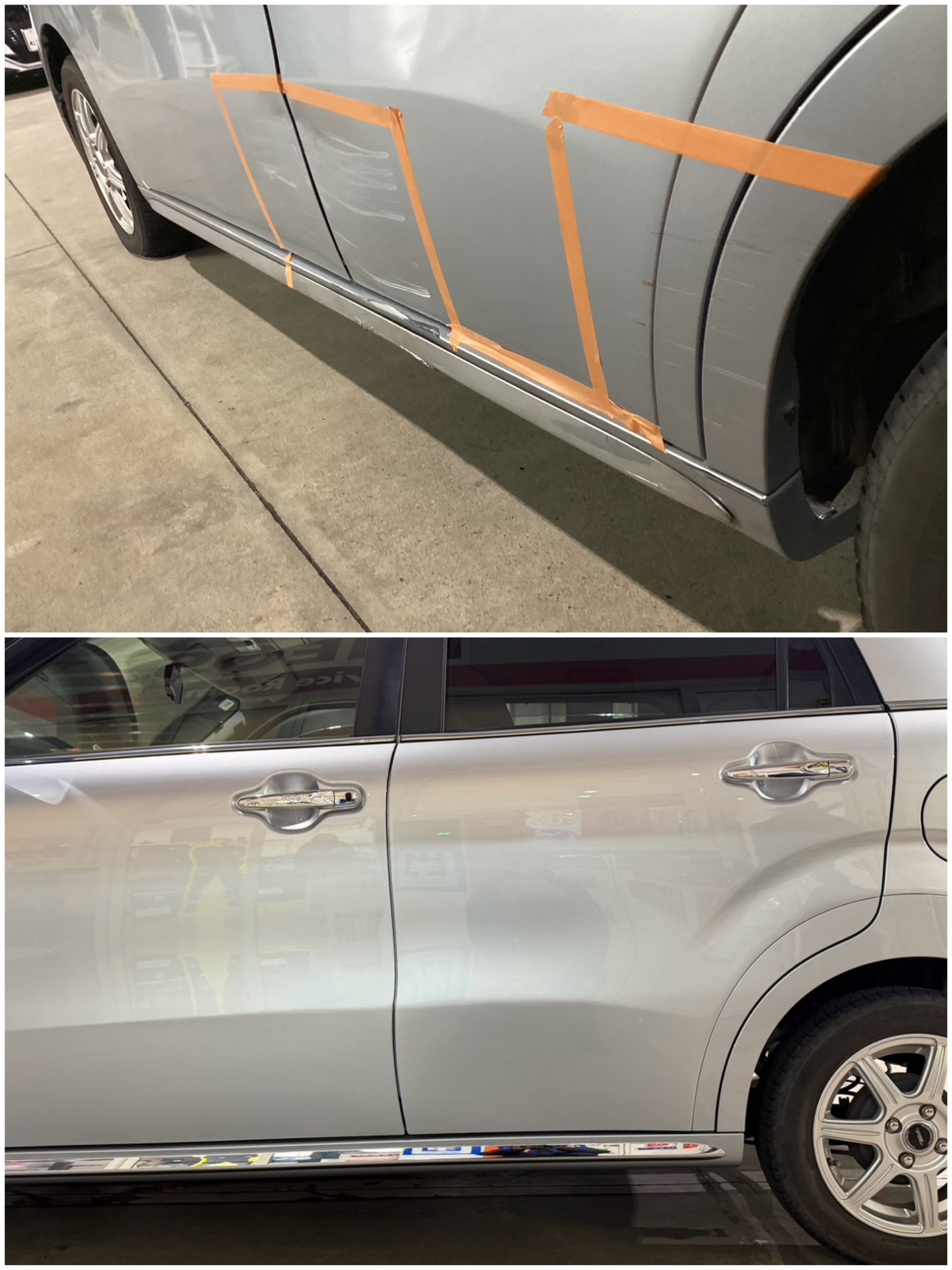 冬の寒暖差に負けない車メンテナンスのポイントを解説🚗