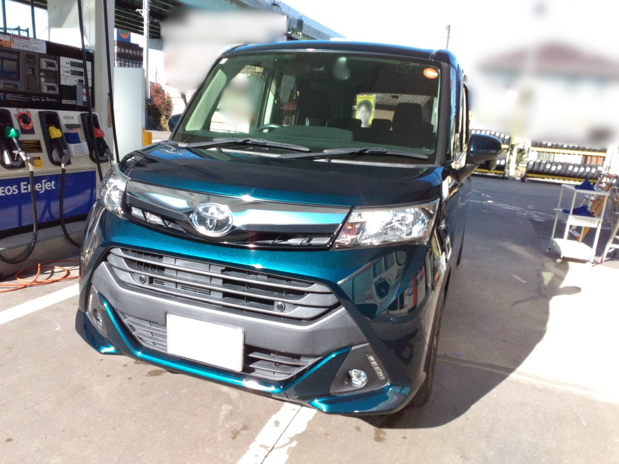 冬の車メンテナンスは名岐バイパスTSで快適サポート🚗