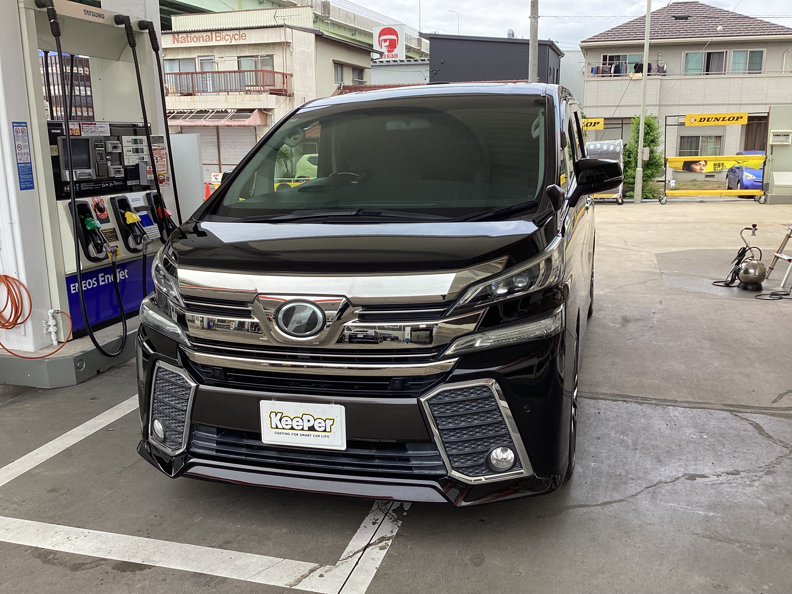 春の花粉や黄砂対策に最適 車のフレッシュキーパー施工おすすめ🌸