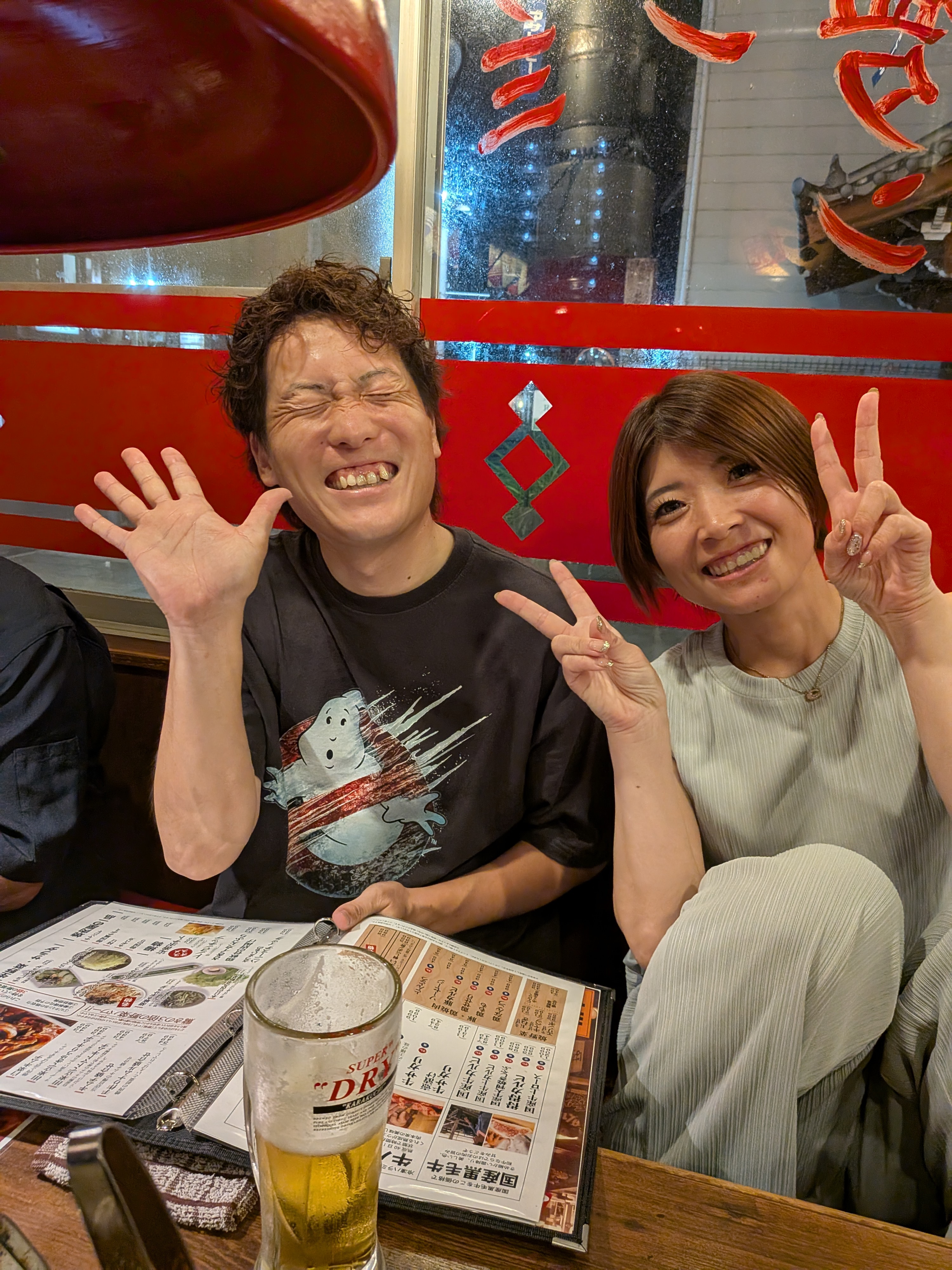 飲み会！！🍻