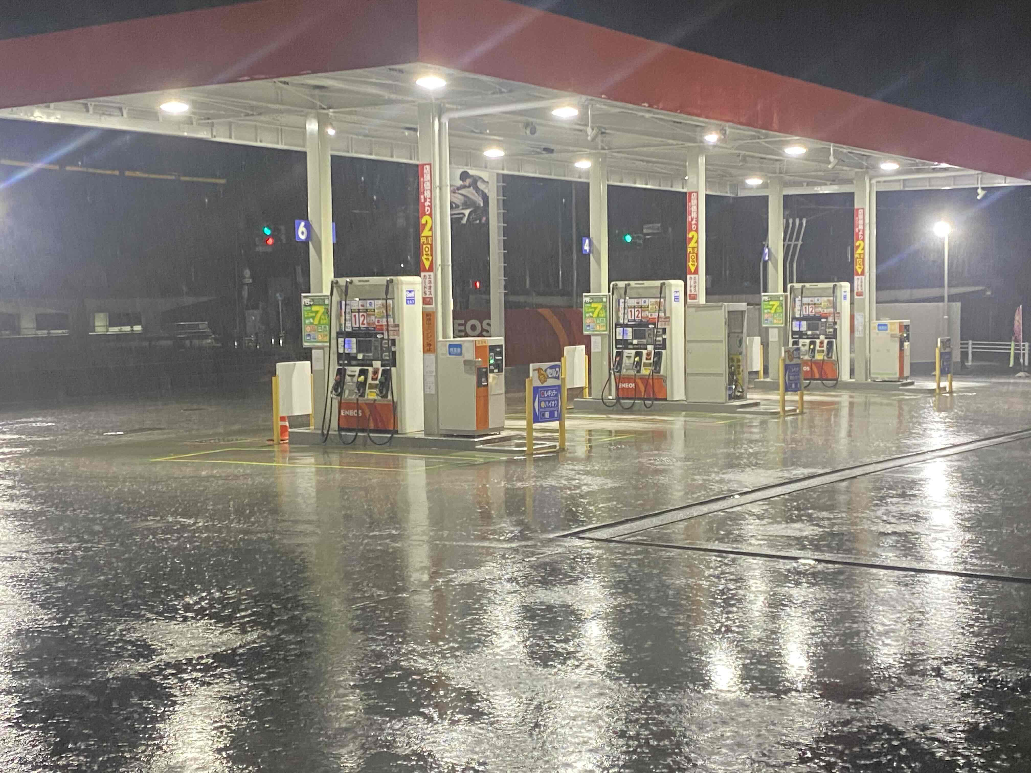 春のドライブ前にチェックしたいオイル交換とタイヤ点検情報🚗