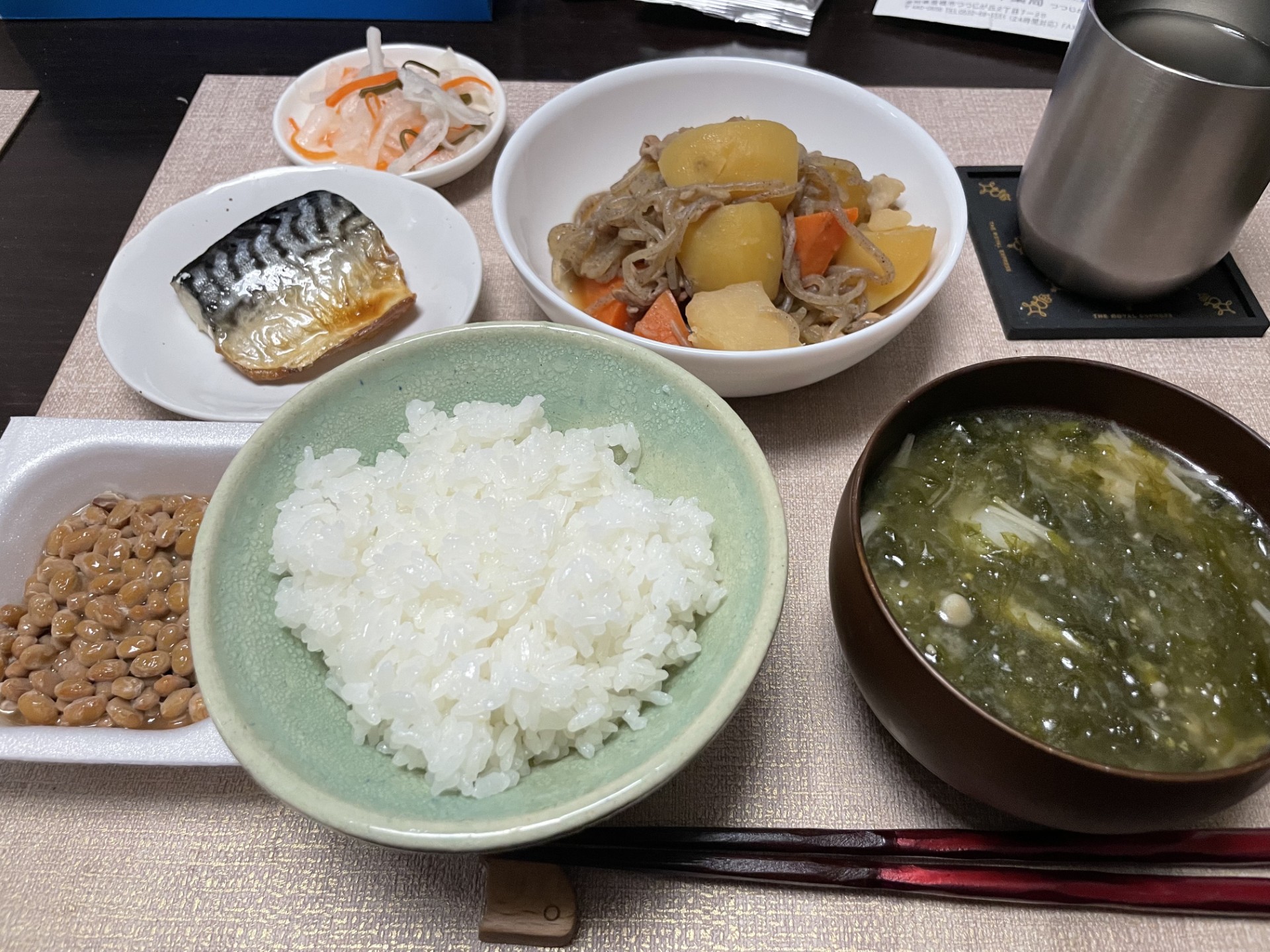 和食は正義