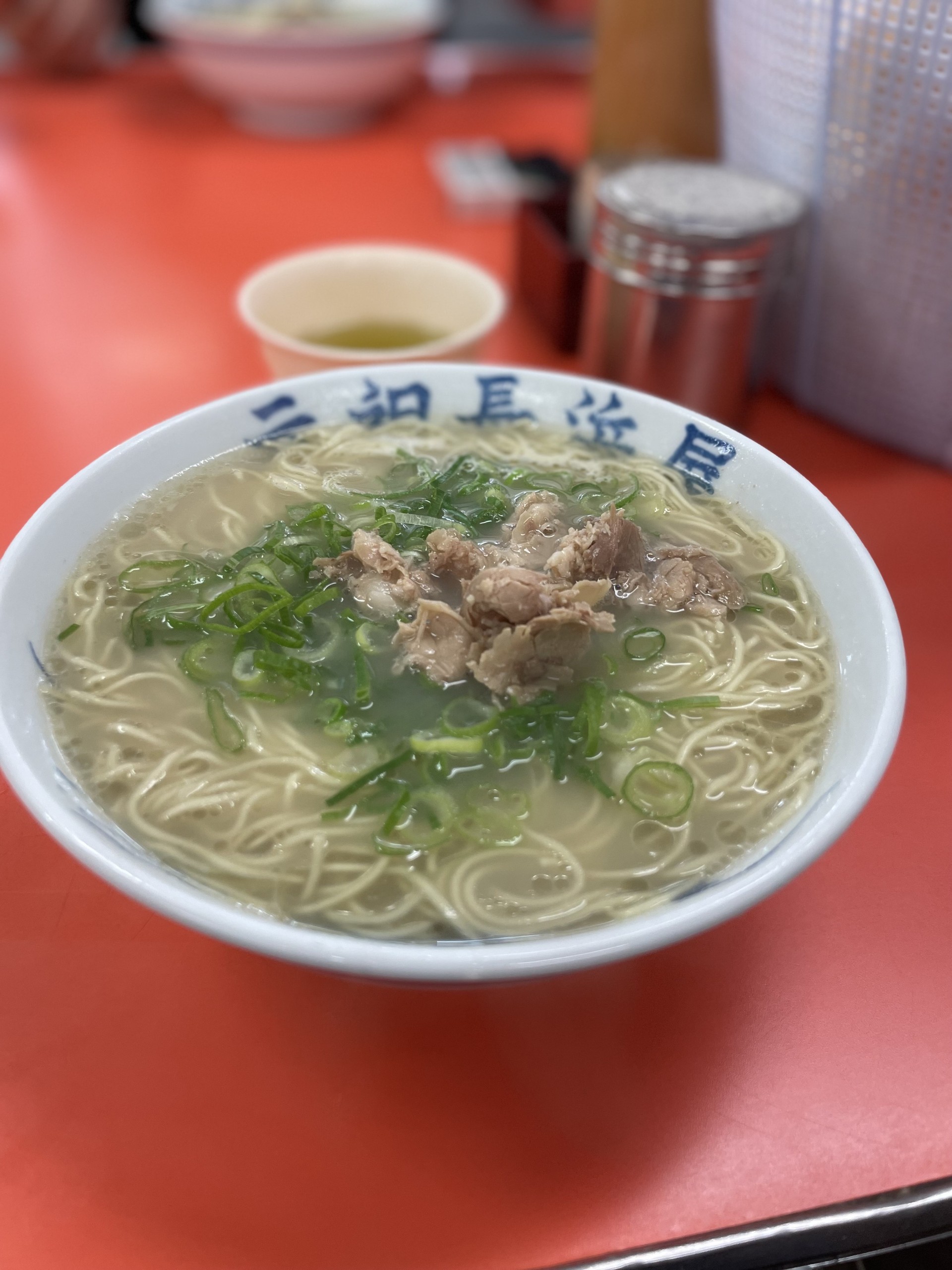 福岡に行ったらコレ
