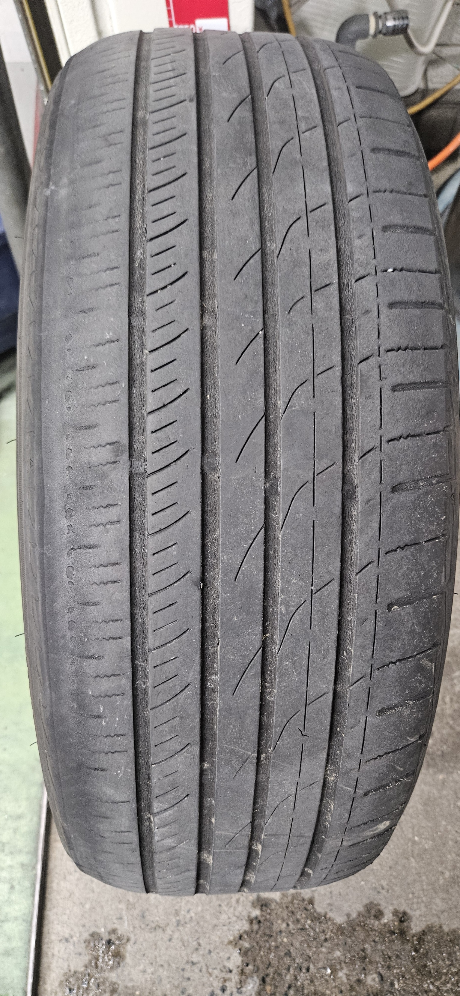 春のドキッと体験！豊橋新栄SSで無料タイヤ点検を受けよう🚗