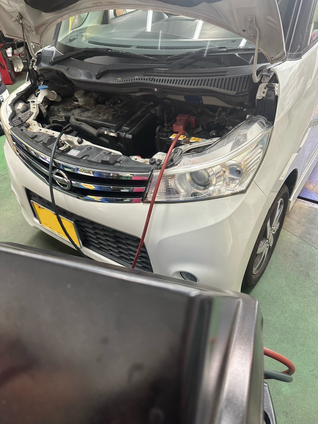 夏の車エアコン不調対策とお得なメンテナンス情報🚗