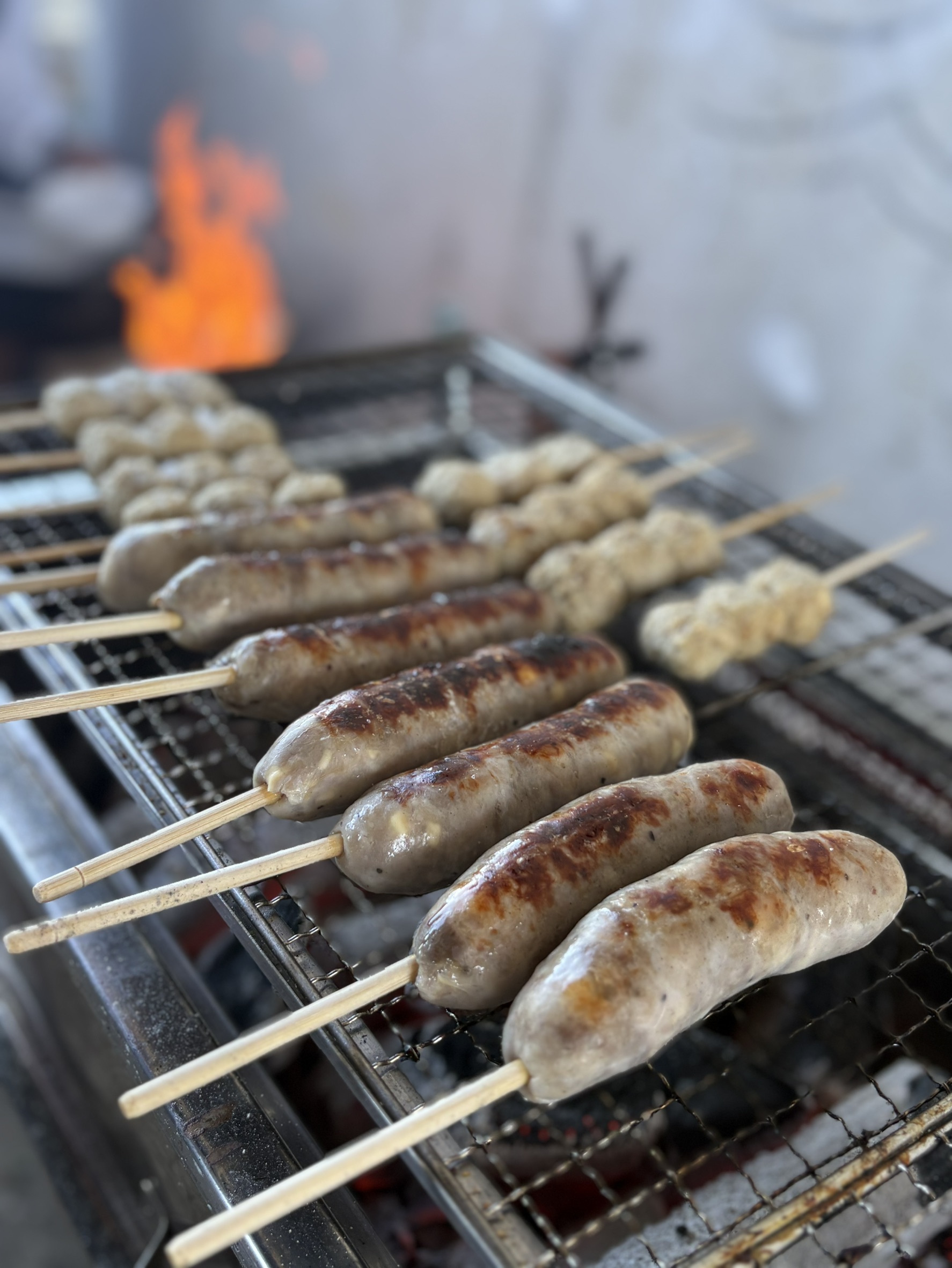 豊川インターTSで秋の愛車メンテ半額キャンペーン開催中🚗✨