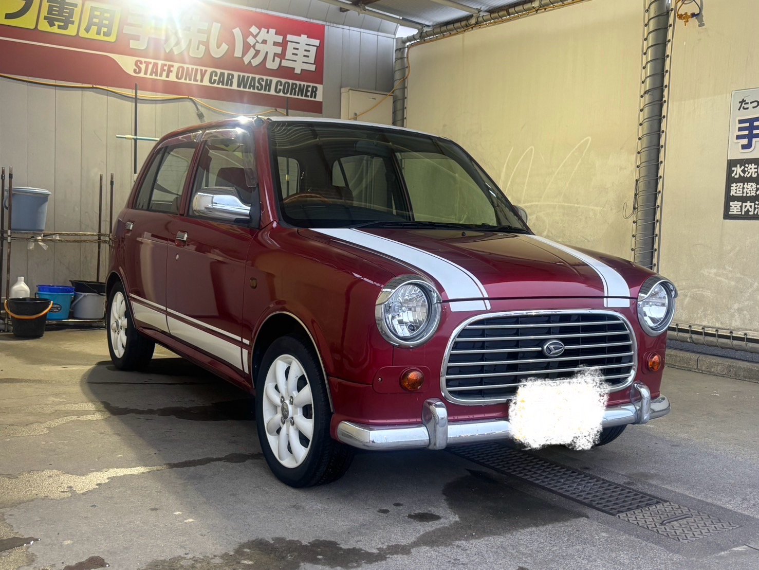 雨の日も安心中古車メンテ術とオイル交換半額キャンペーン情報🚗