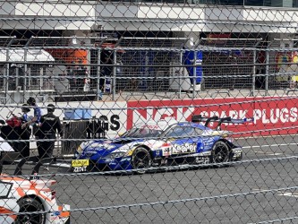 superGT！！2025✨