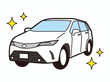 ガソリンスタンドで安心車検と秋のメンテナンスポイント🚗