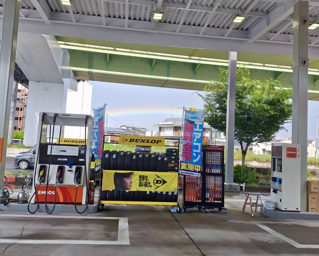 夏の車メンテナンスポイントと快適ドライブのコツ🌈ルート41小牧TSで安心チェック
