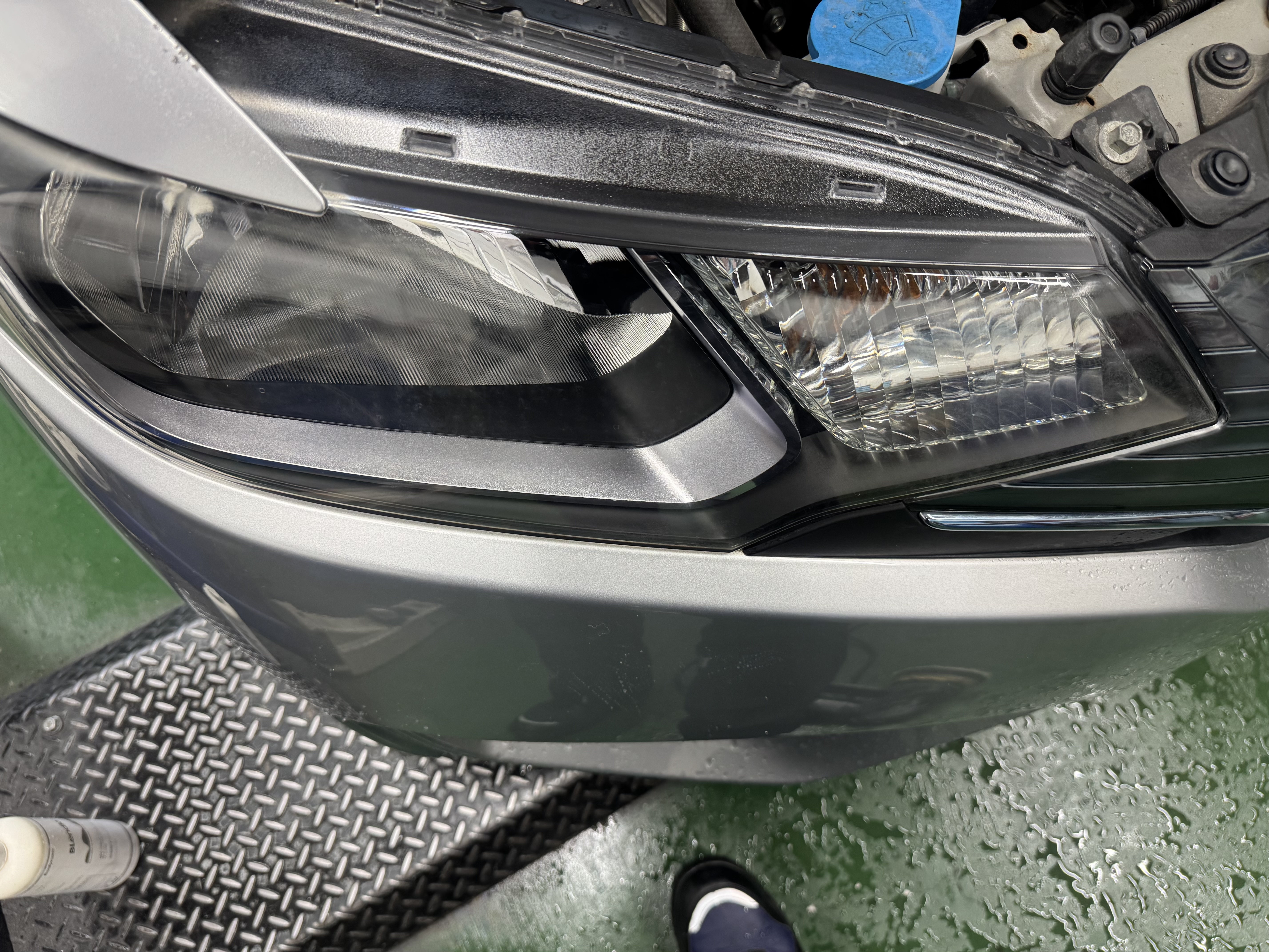 ブログを見ていただいたお客様より🚗✨