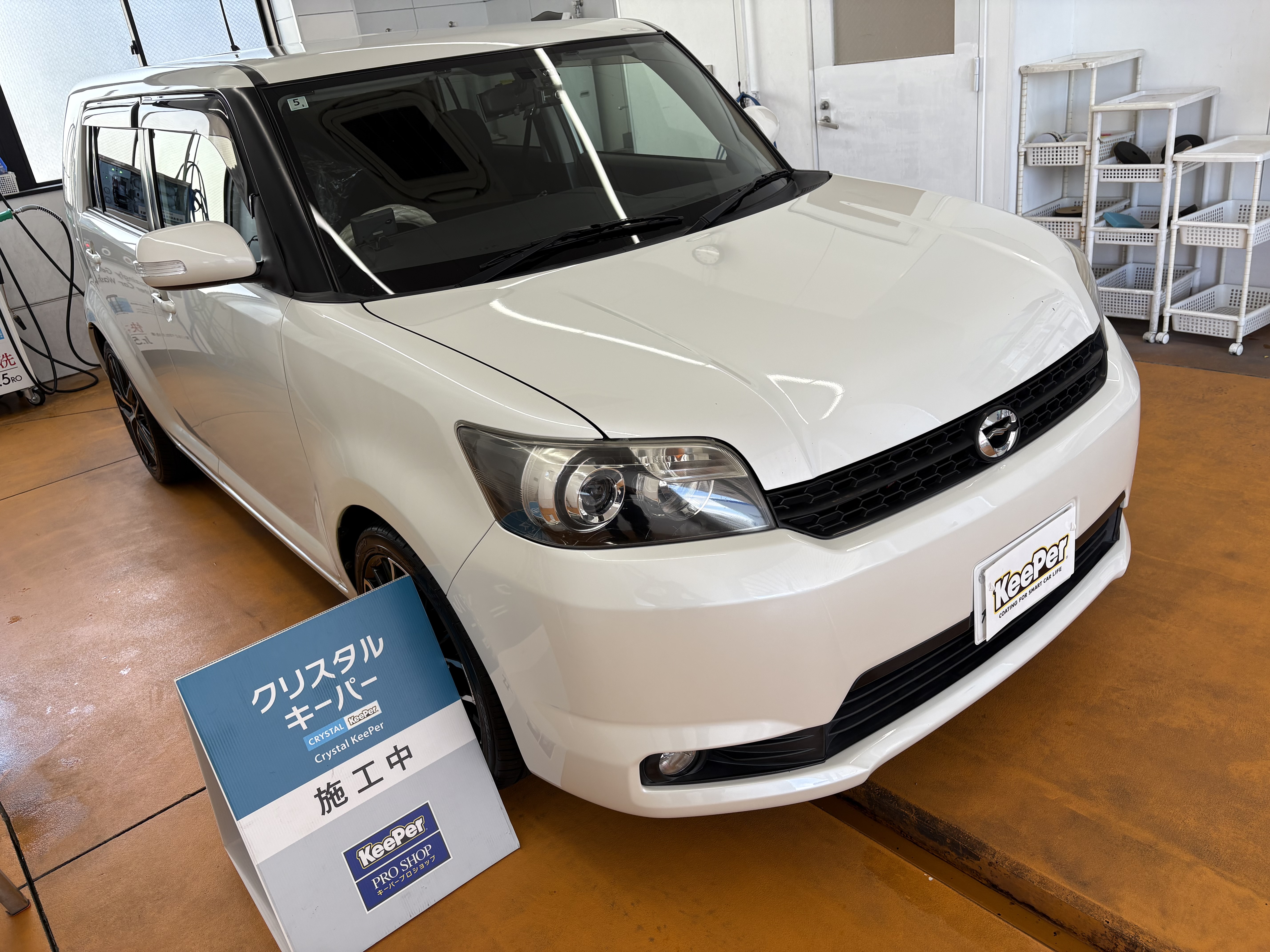 梅雨前におすすめ車コーティングと洗車ケアのポイント🚗✨