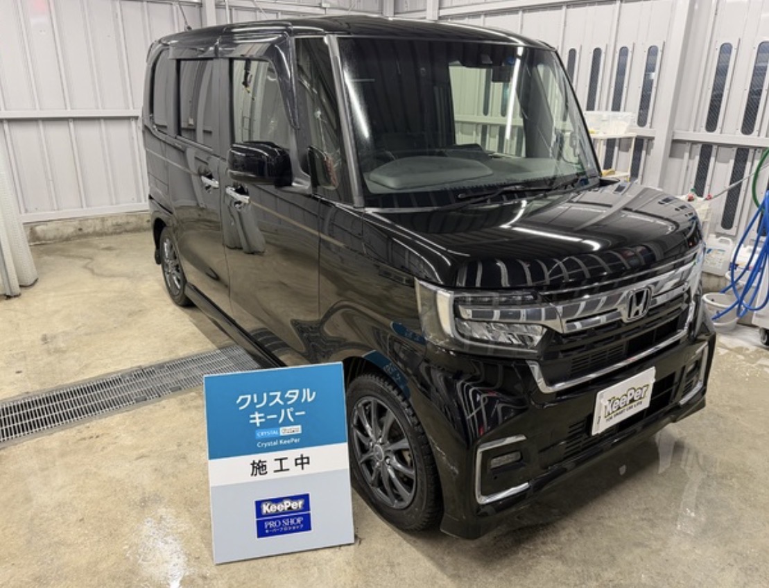 夏の手洗い洗車とコーティング10%OFFキャンペーンで愛車ピカピカに✨