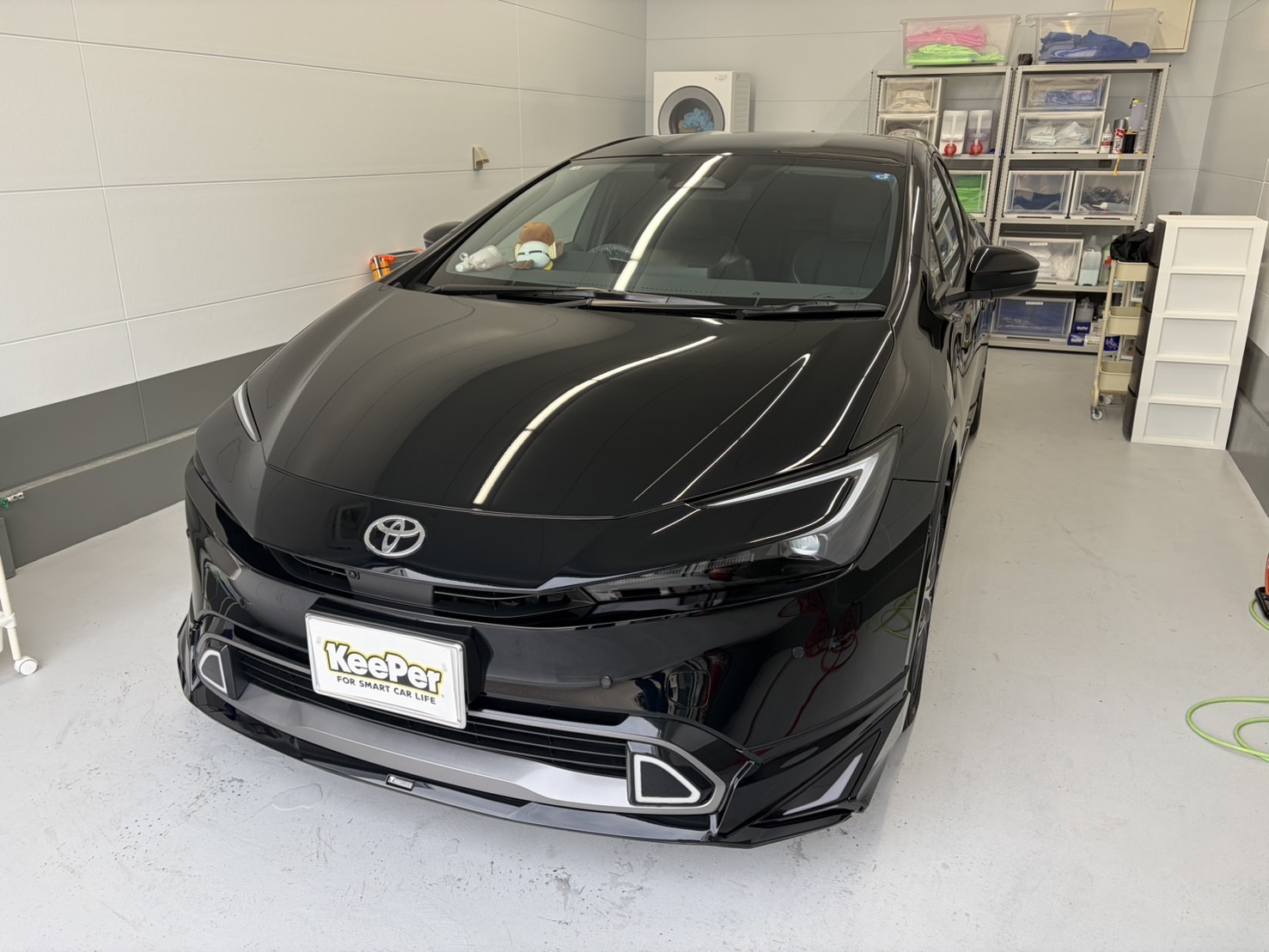 夏のドライブ前にチェックしたいオイル交換とお得なコーティング情報🚗