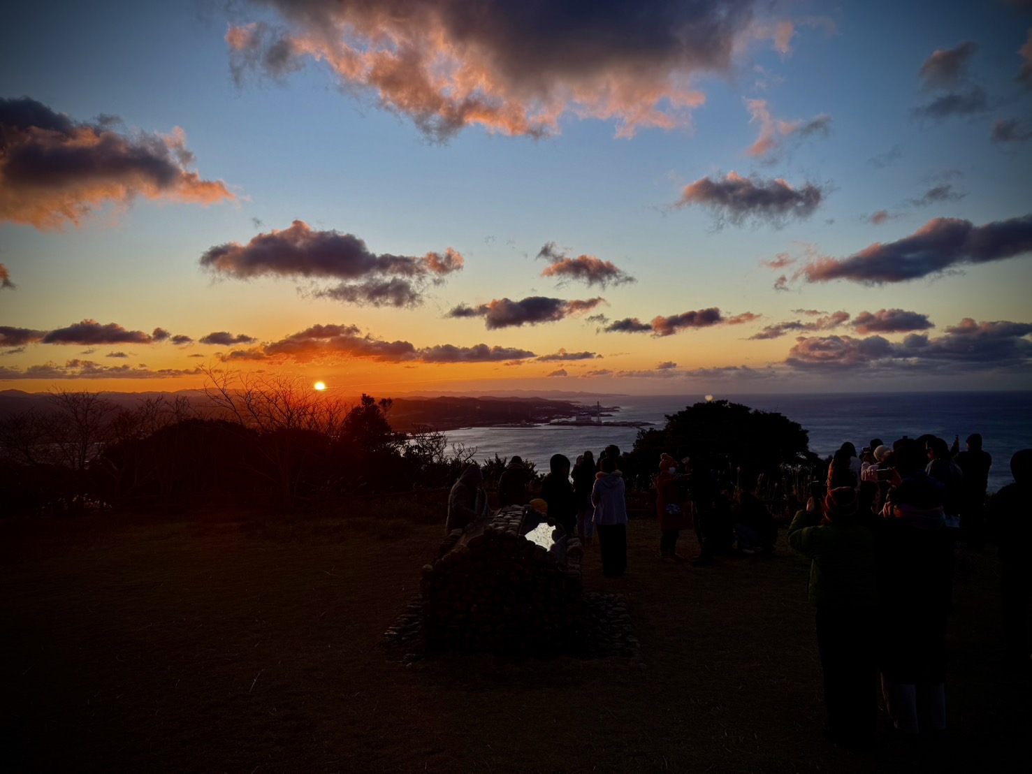 冬の愛車メンテナンスポイントとルート171大山崎TSの安心サポート🚗