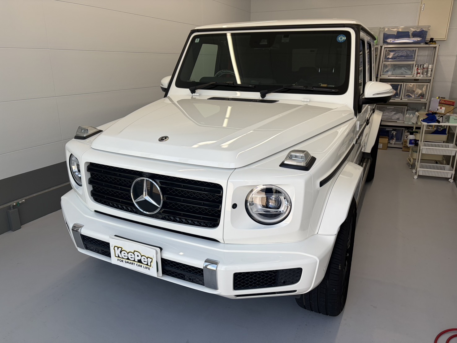夏のドライブ前にチェックしたいタイヤ点検とお得なコーティング情報🚗