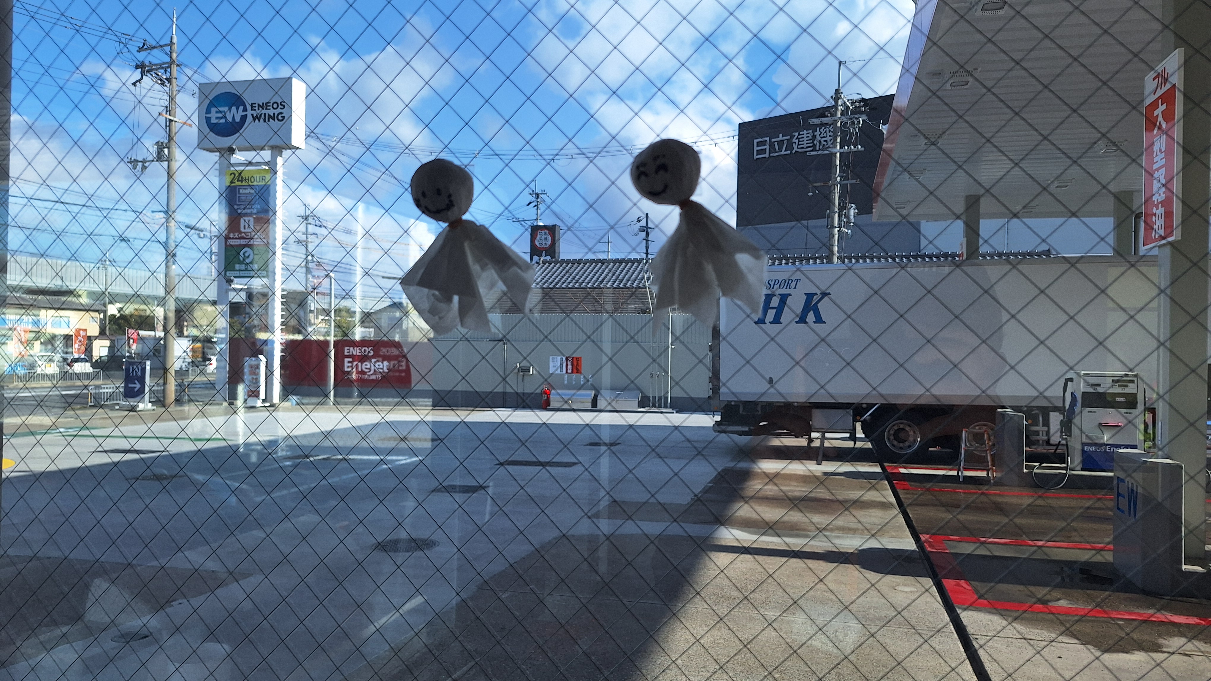 春のドライブ前にチェックしたい愛車メンテナンスポイント🚗