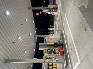 岸和田臨海TS夜勤スタッフが教える夏の車メンテ術🚗オイル半額中