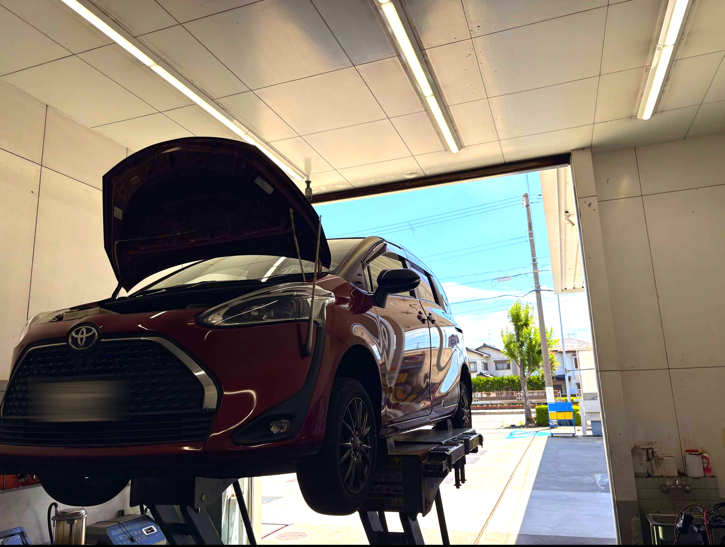 夏の車メンテは今がチャンス！コーティング10％OFF情報🚗