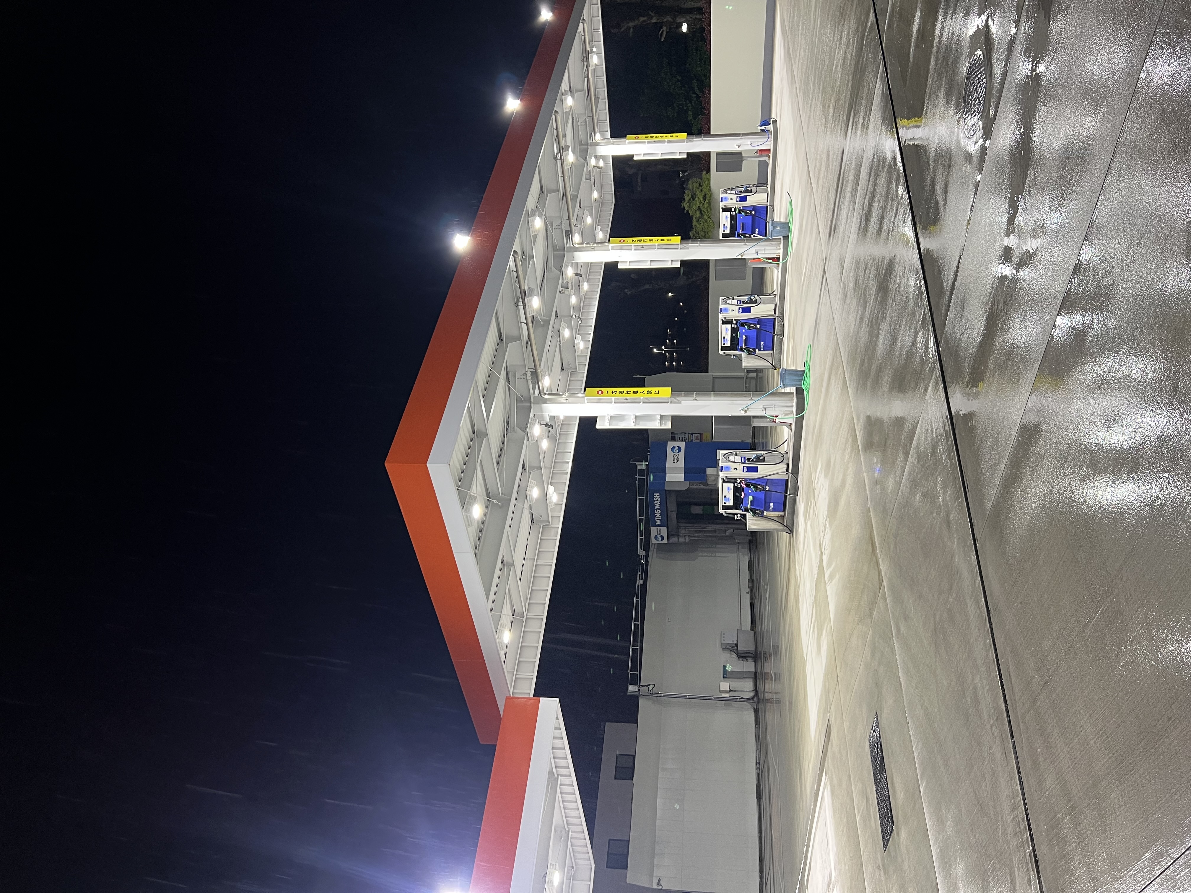 春の雨対策におすすめ車メンテナンスと洗車サービス🚗✨