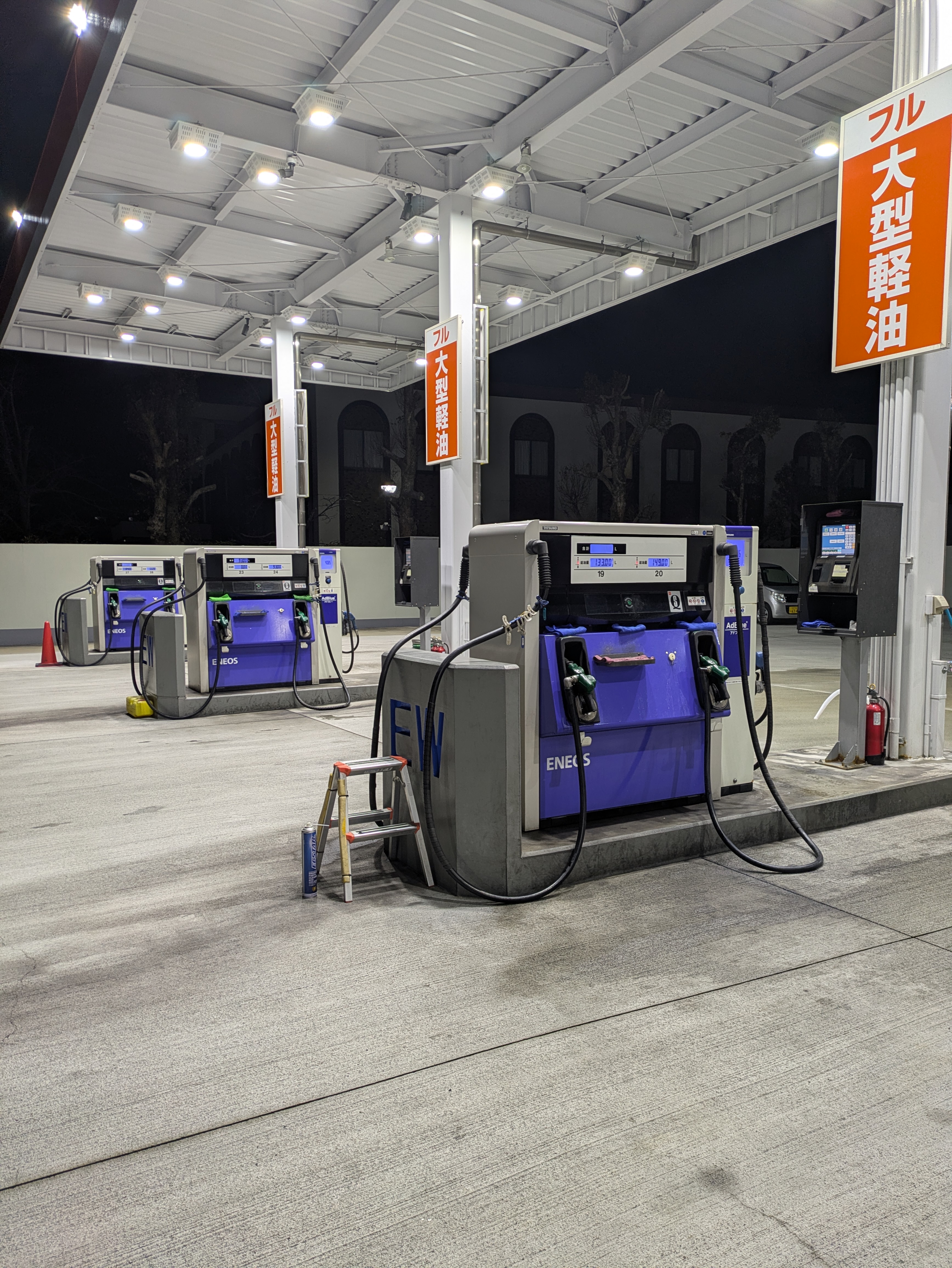 第2神明明石西で冬の愛車ケアと洗車サービスを楽しもう🚗✨せ